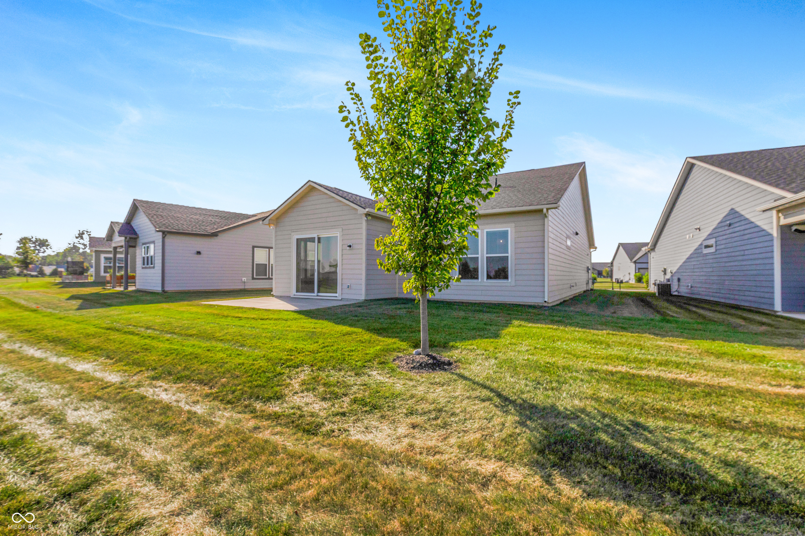 2561 Old Rosebud Lane