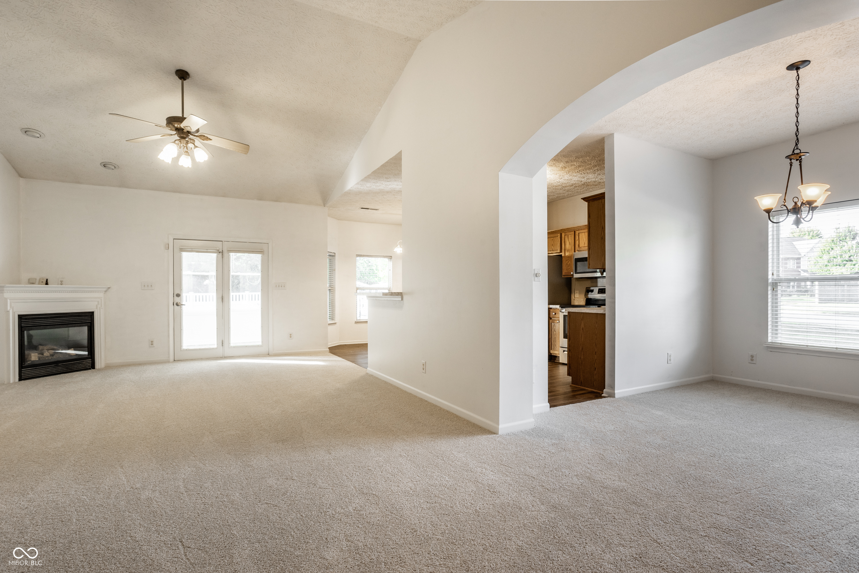 5853 Lost Oaks Drive