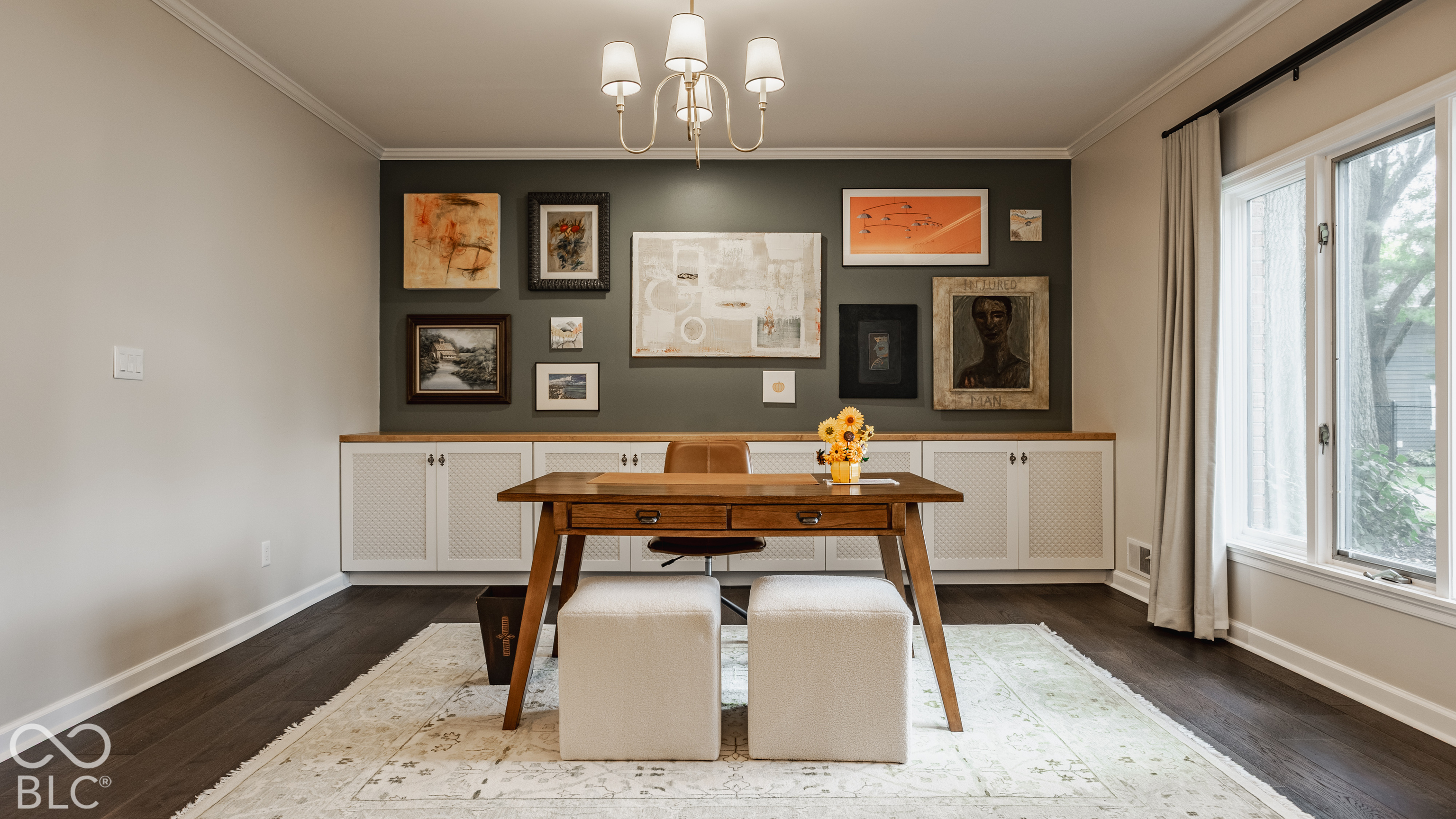 911 Round Table Court