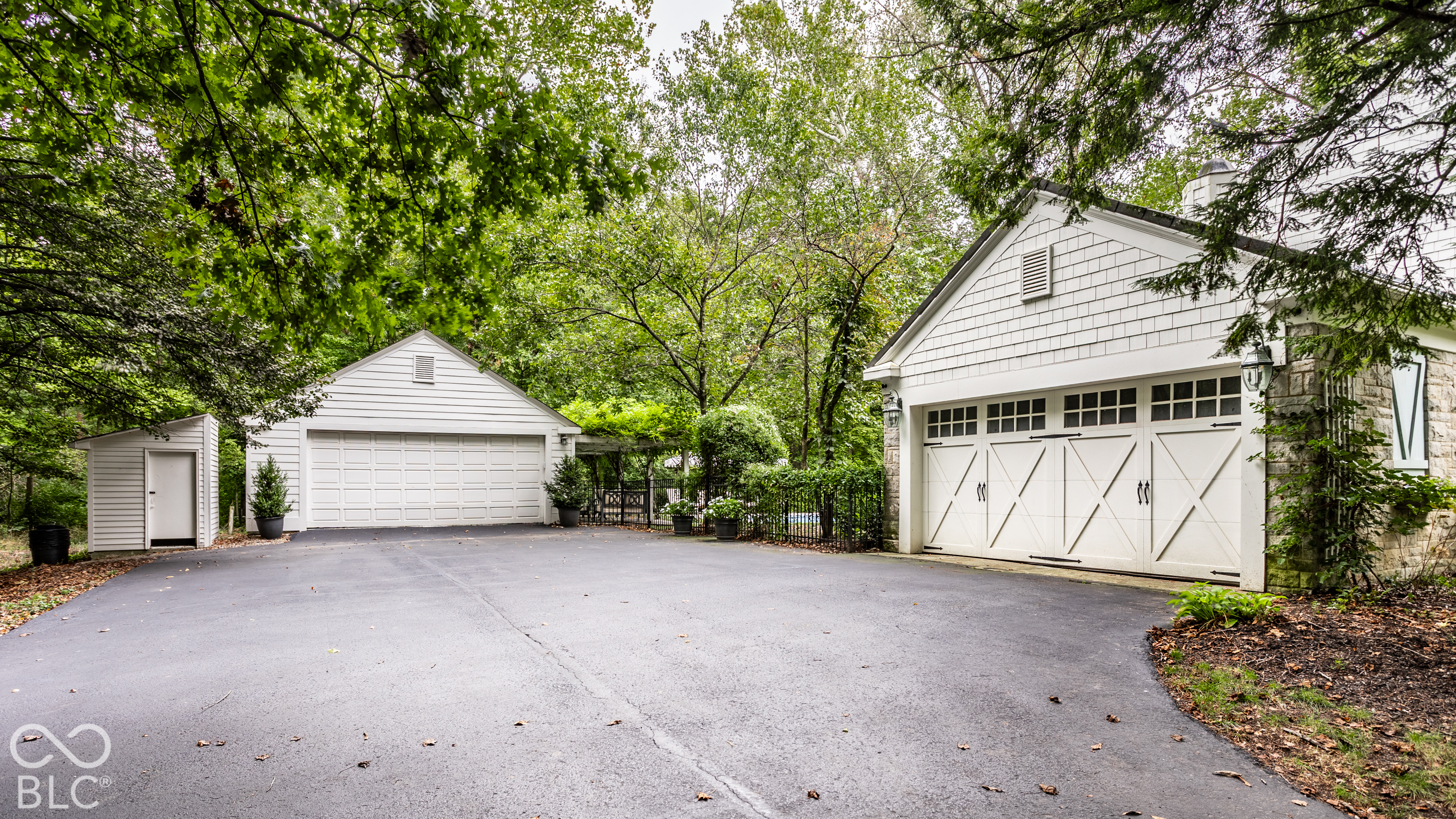 5345 Knollton Road