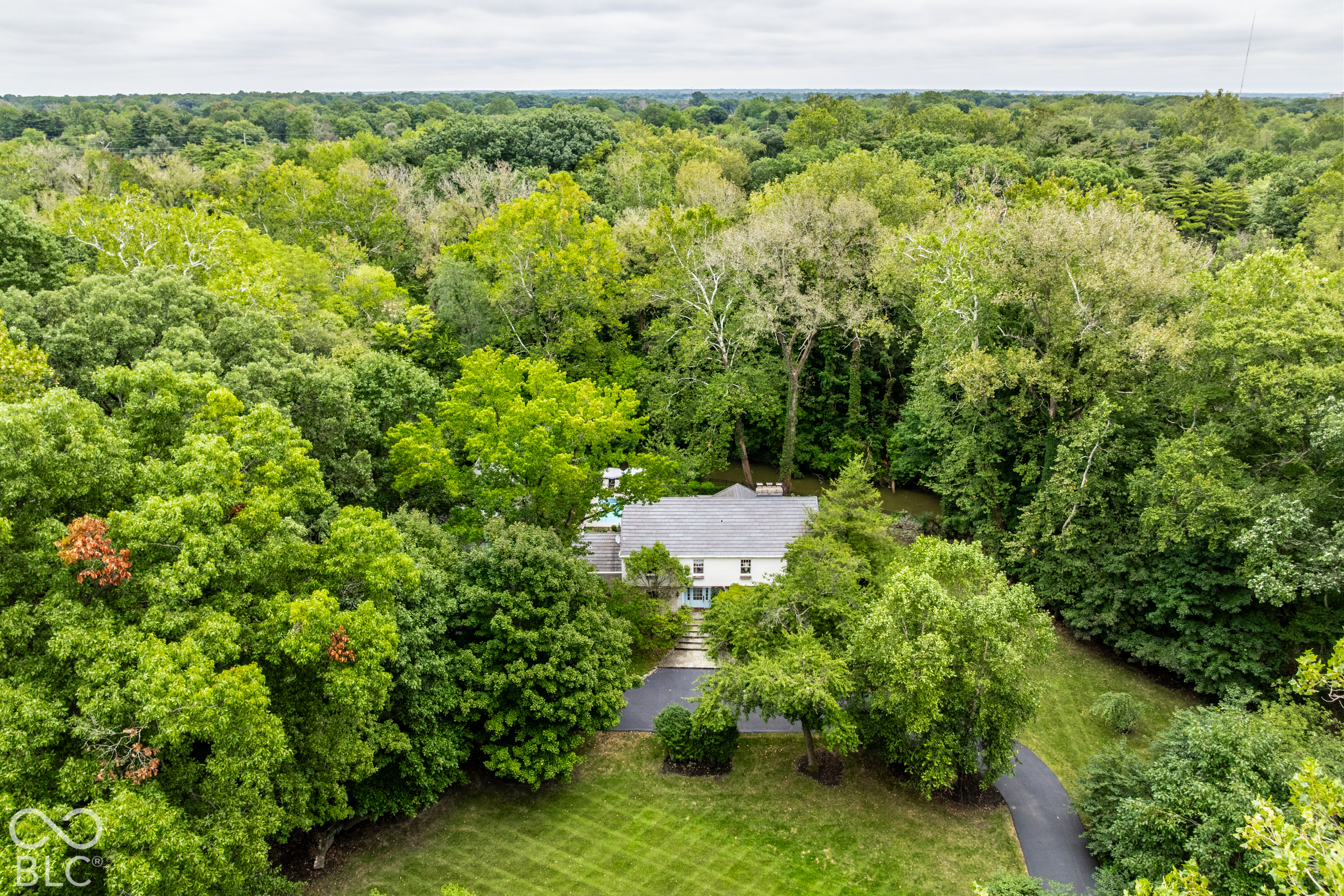 5345 Knollton Road
