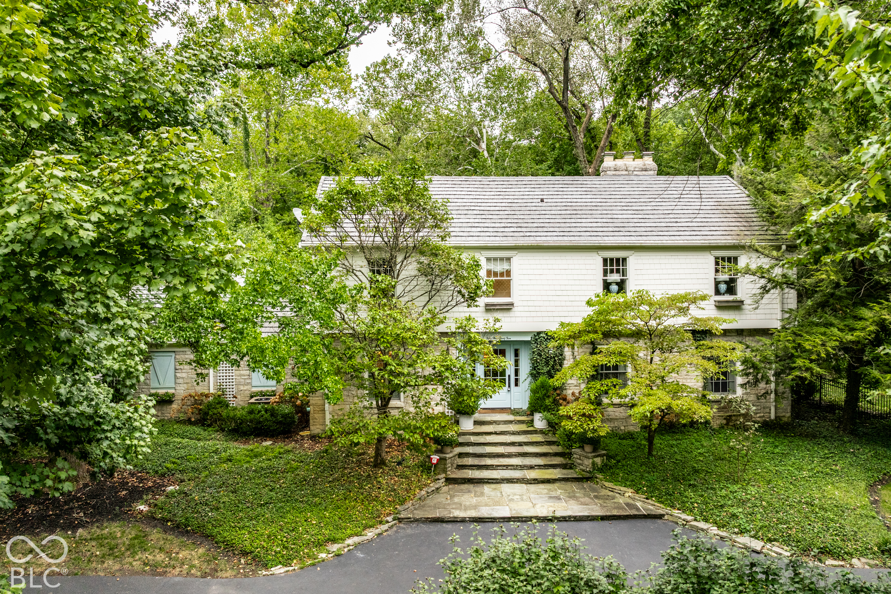 5345 Knollton Road