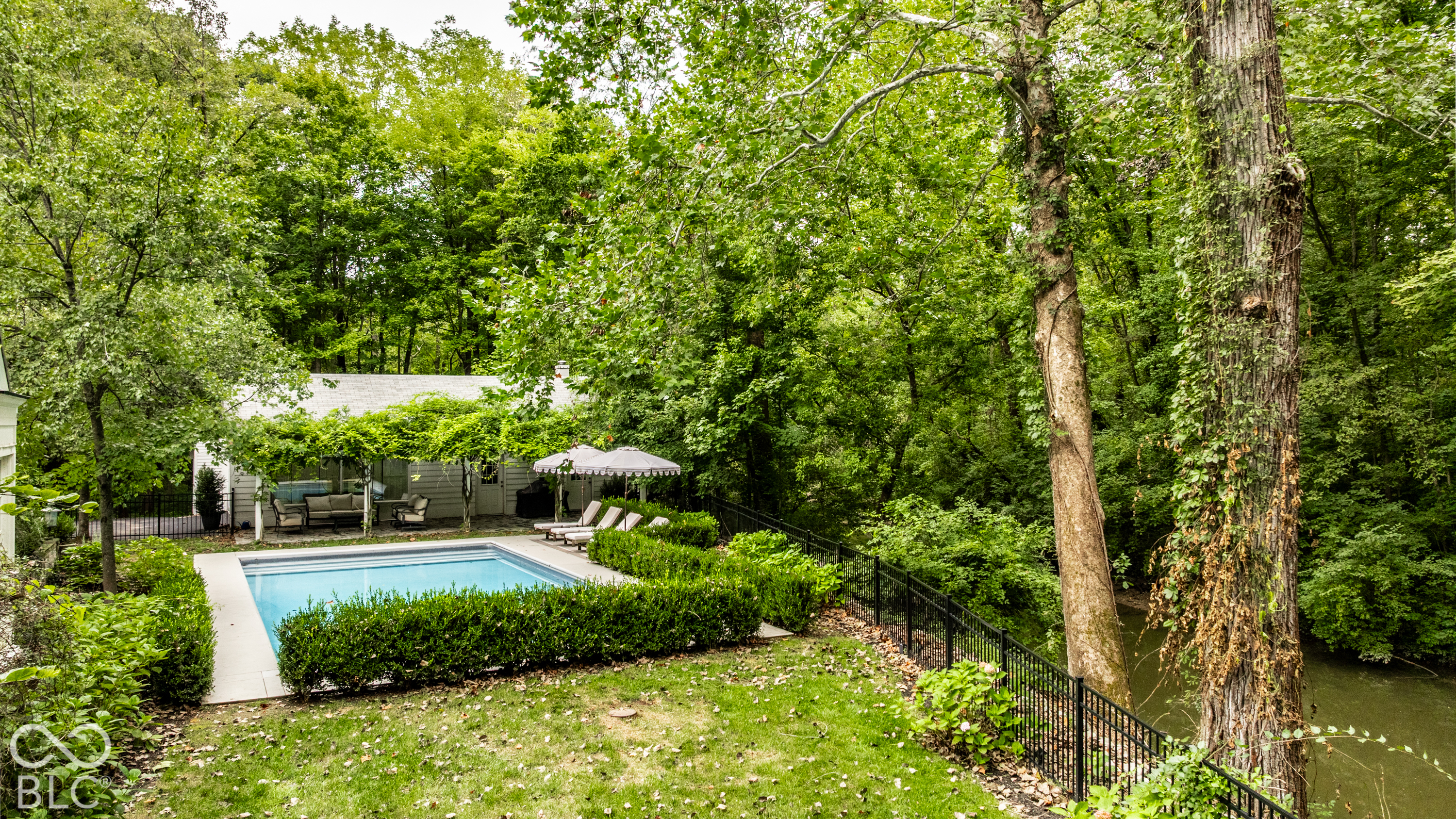 5345 Knollton Road