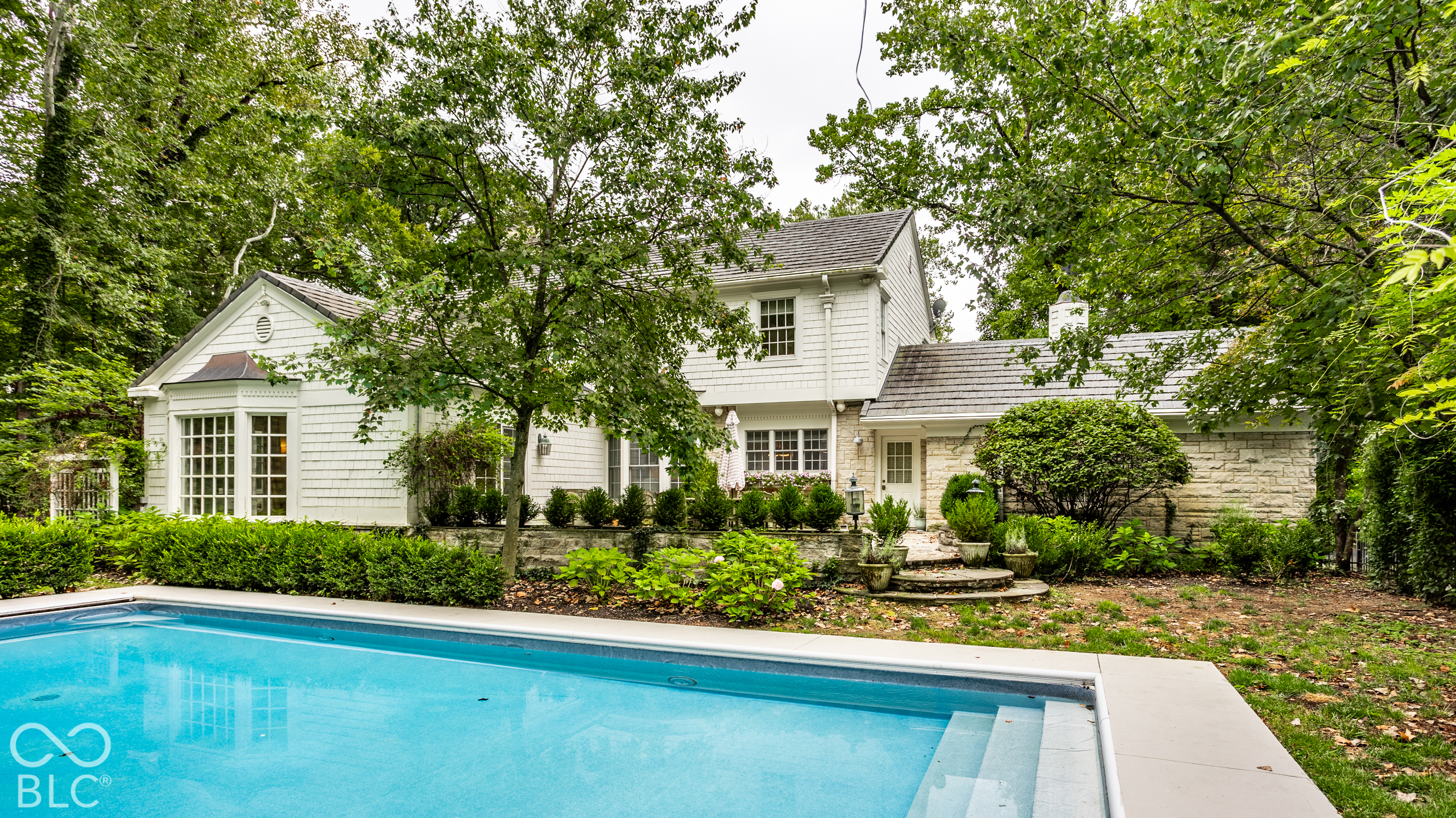 5345 Knollton Road
