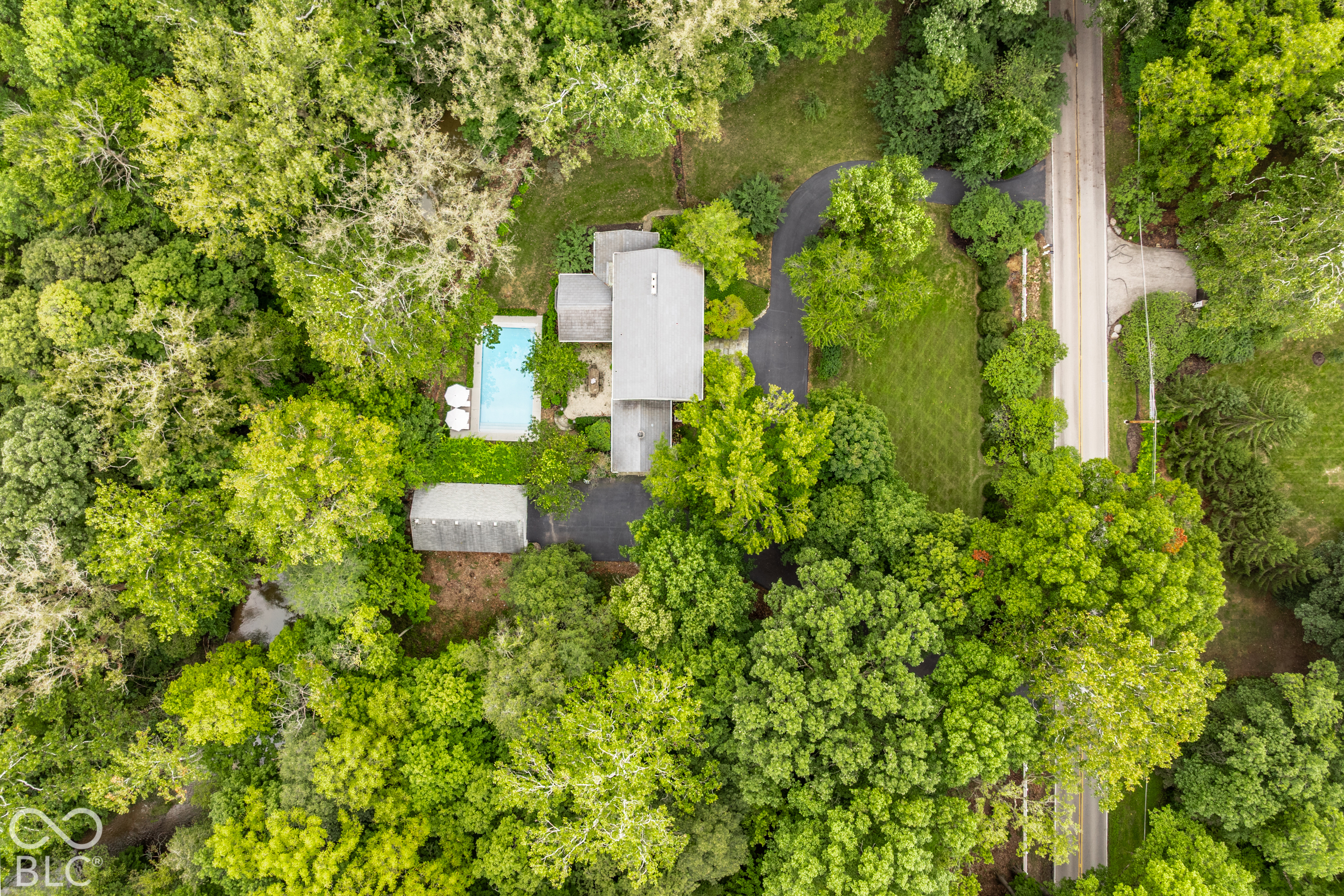 5345 Knollton Road