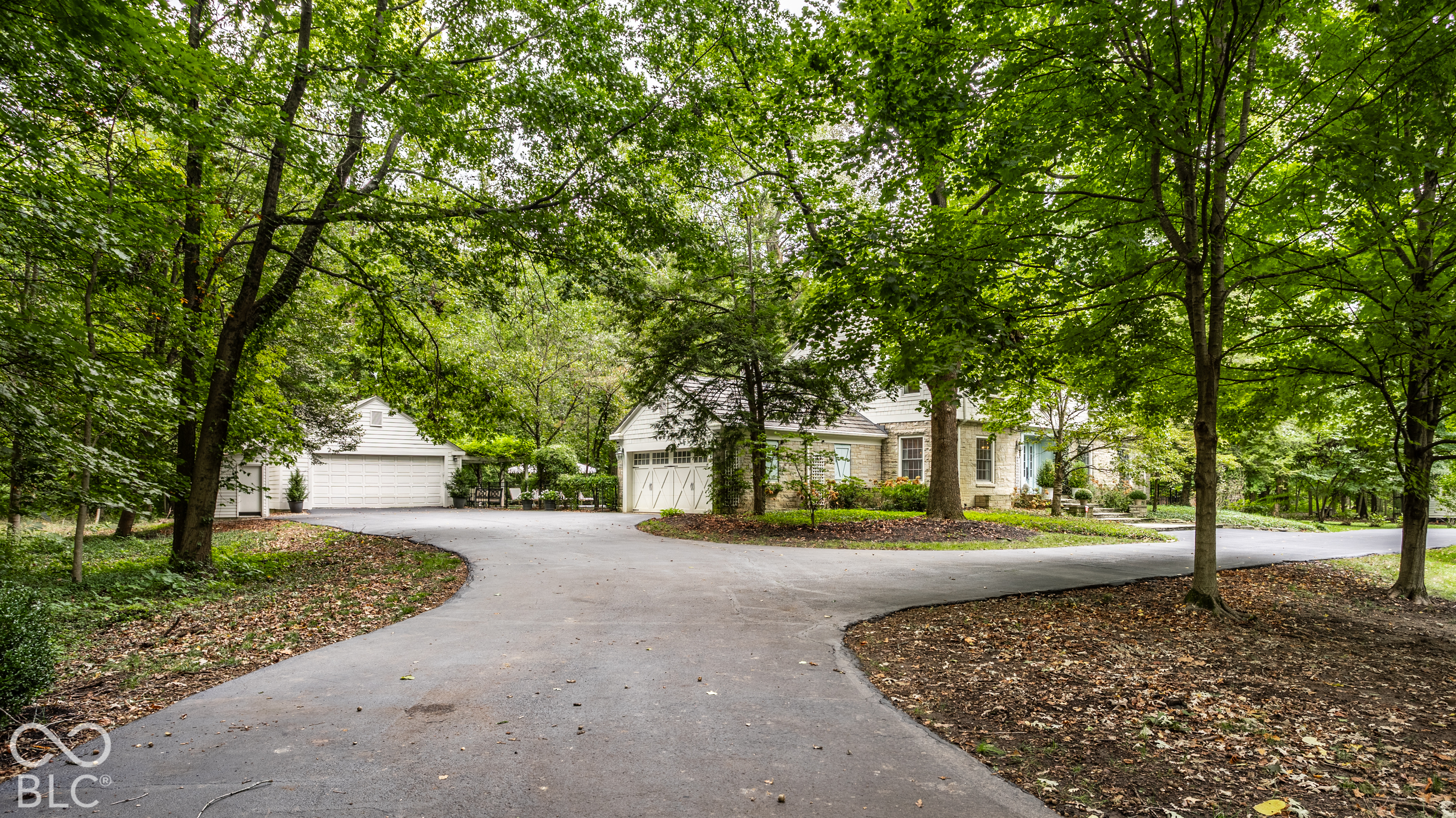 5345 Knollton Road