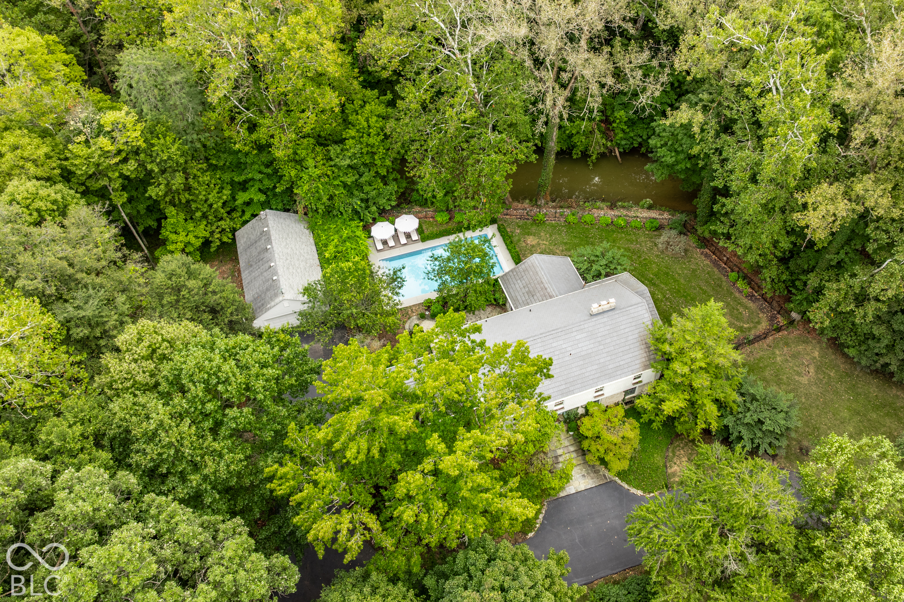 5345 Knollton Road