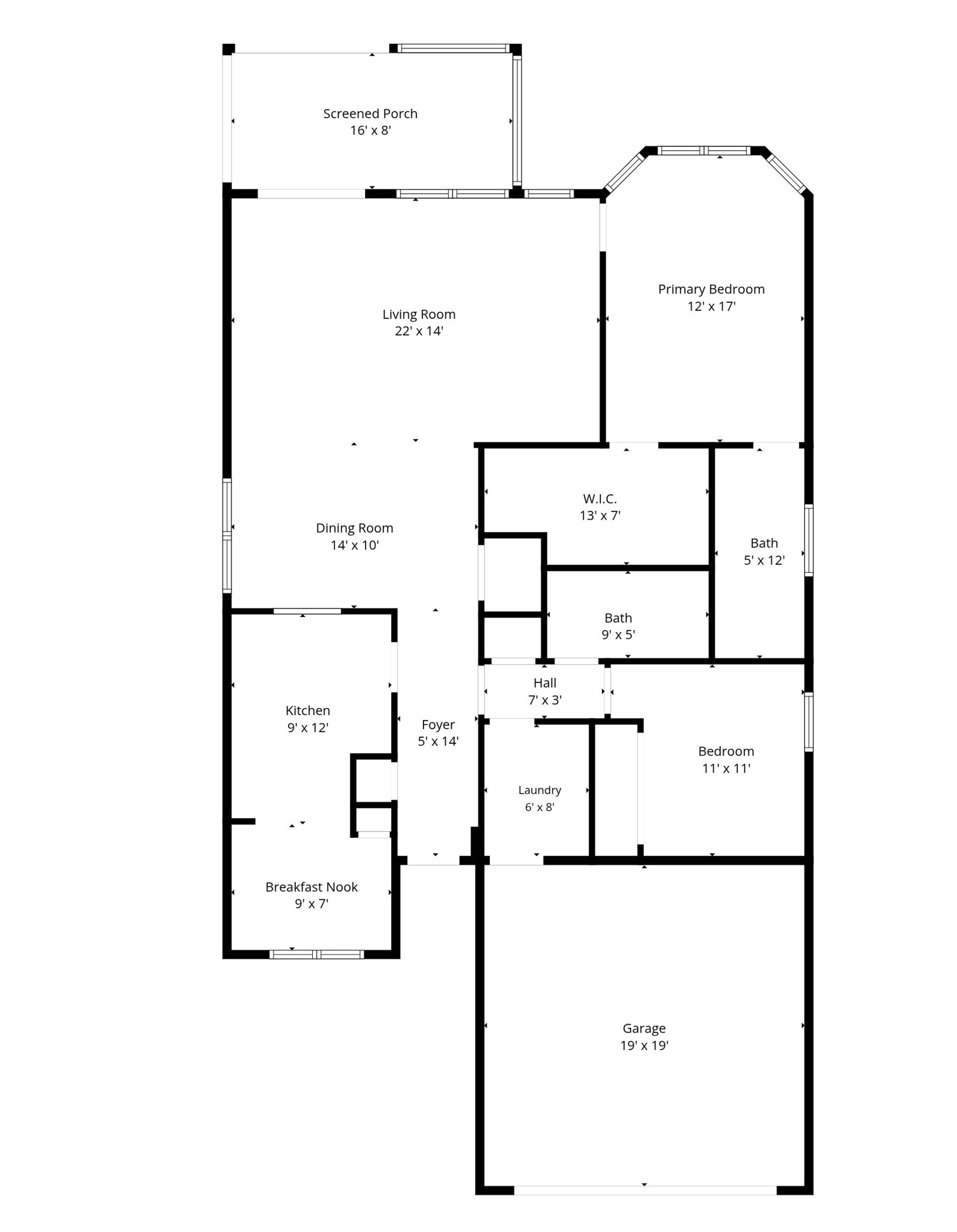 15871 Lambrusco Way