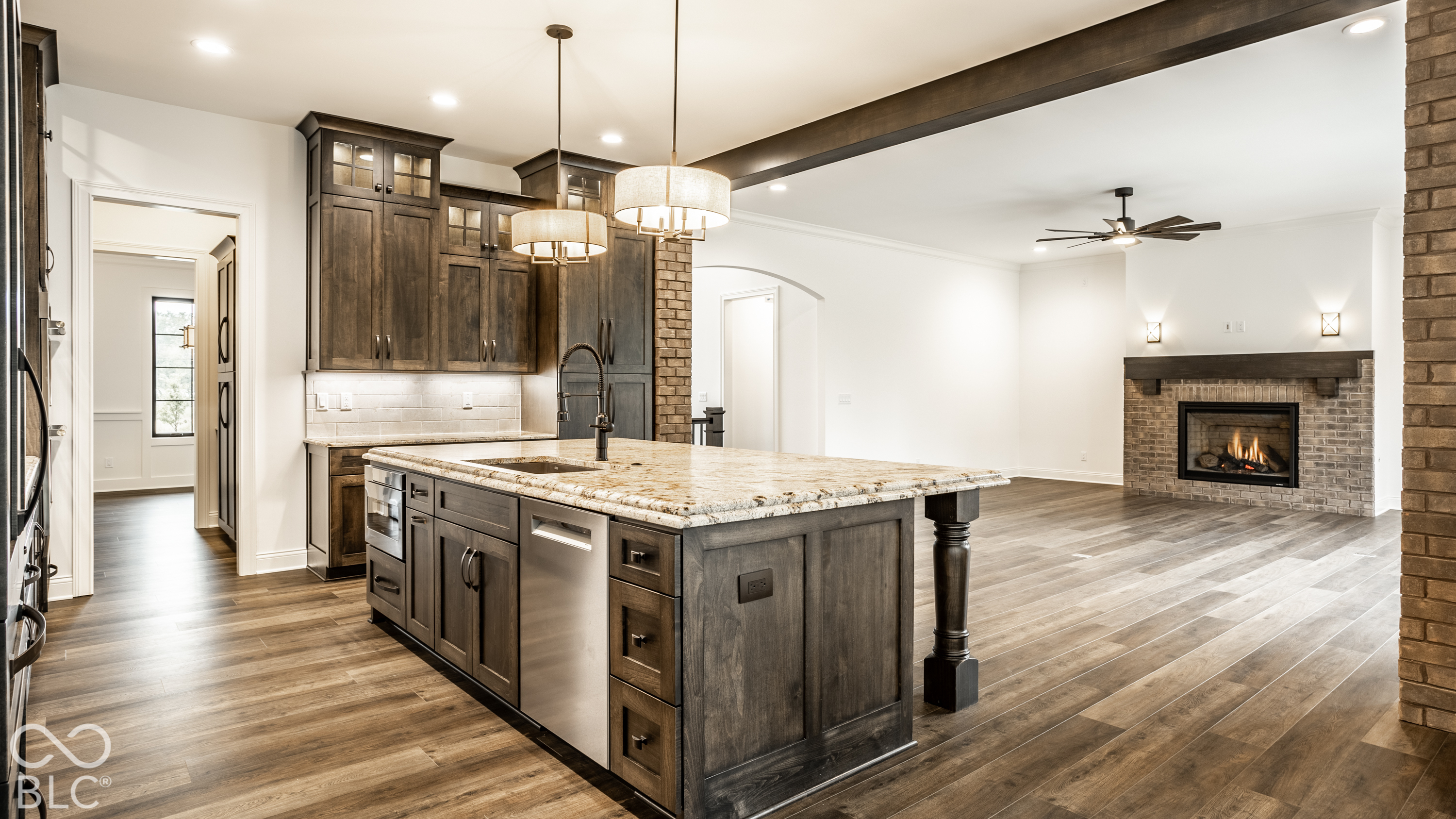 15721 Vantage Court