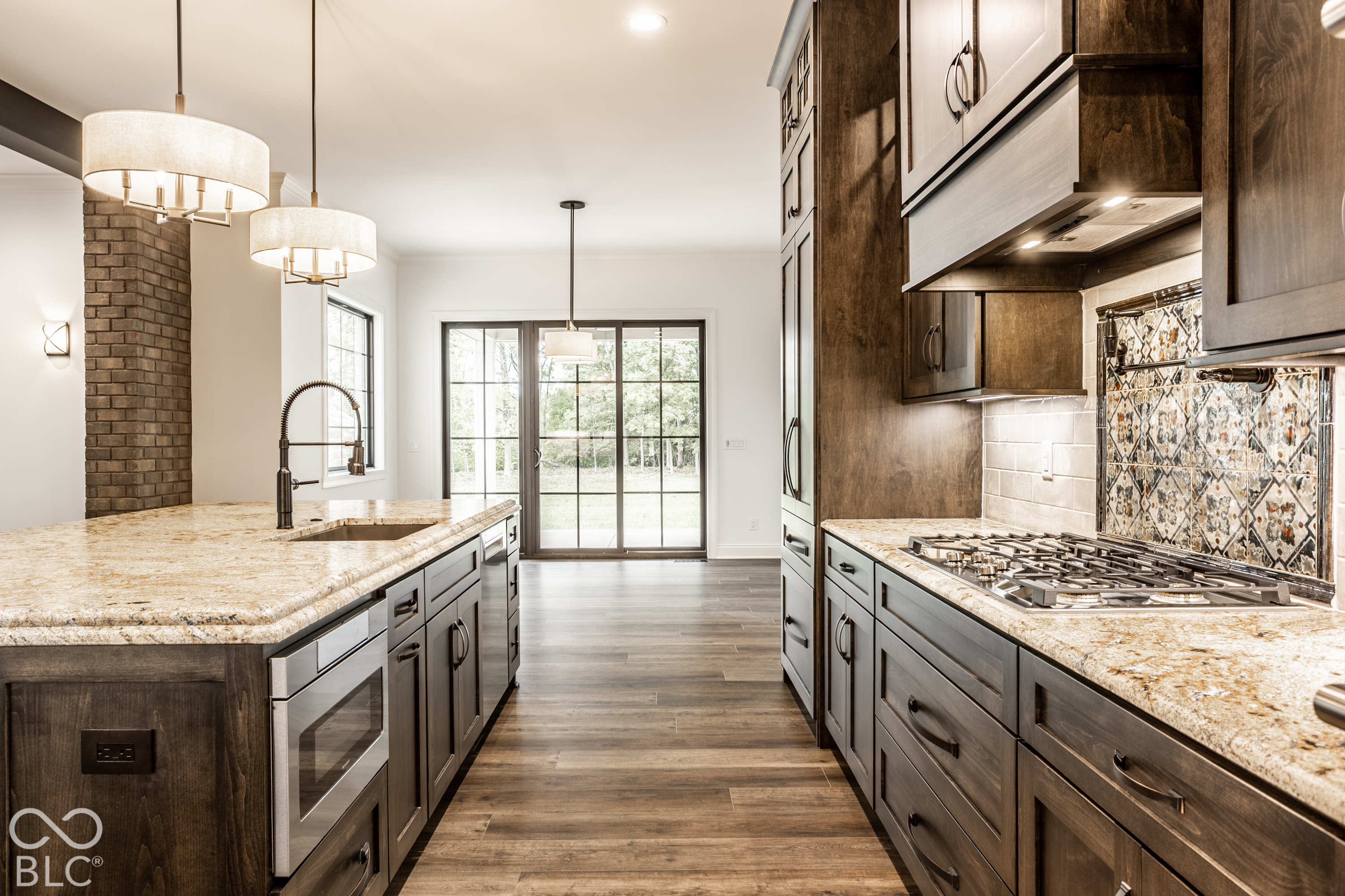15721 Vantage Court