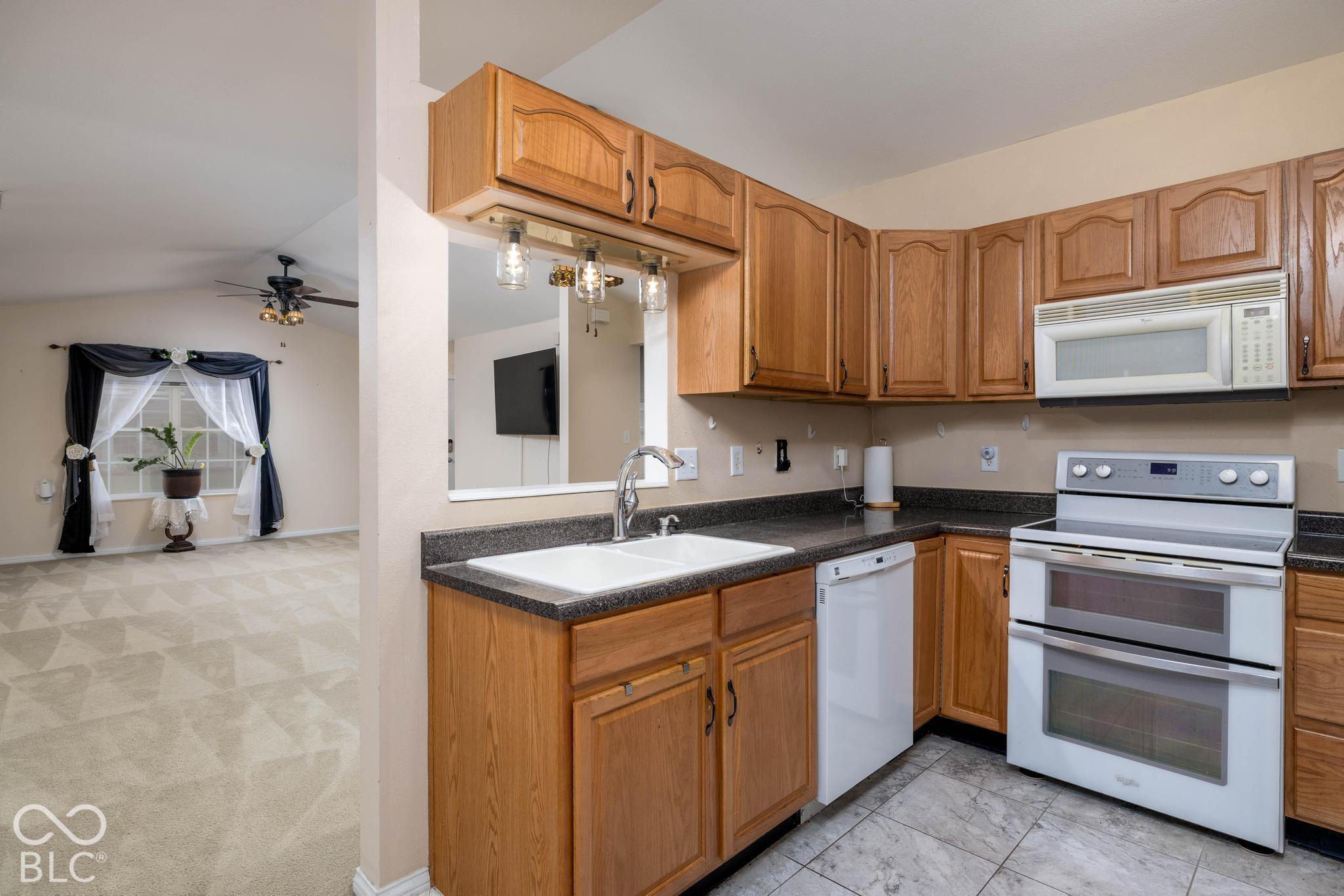 2323 Harvest Moon Lane