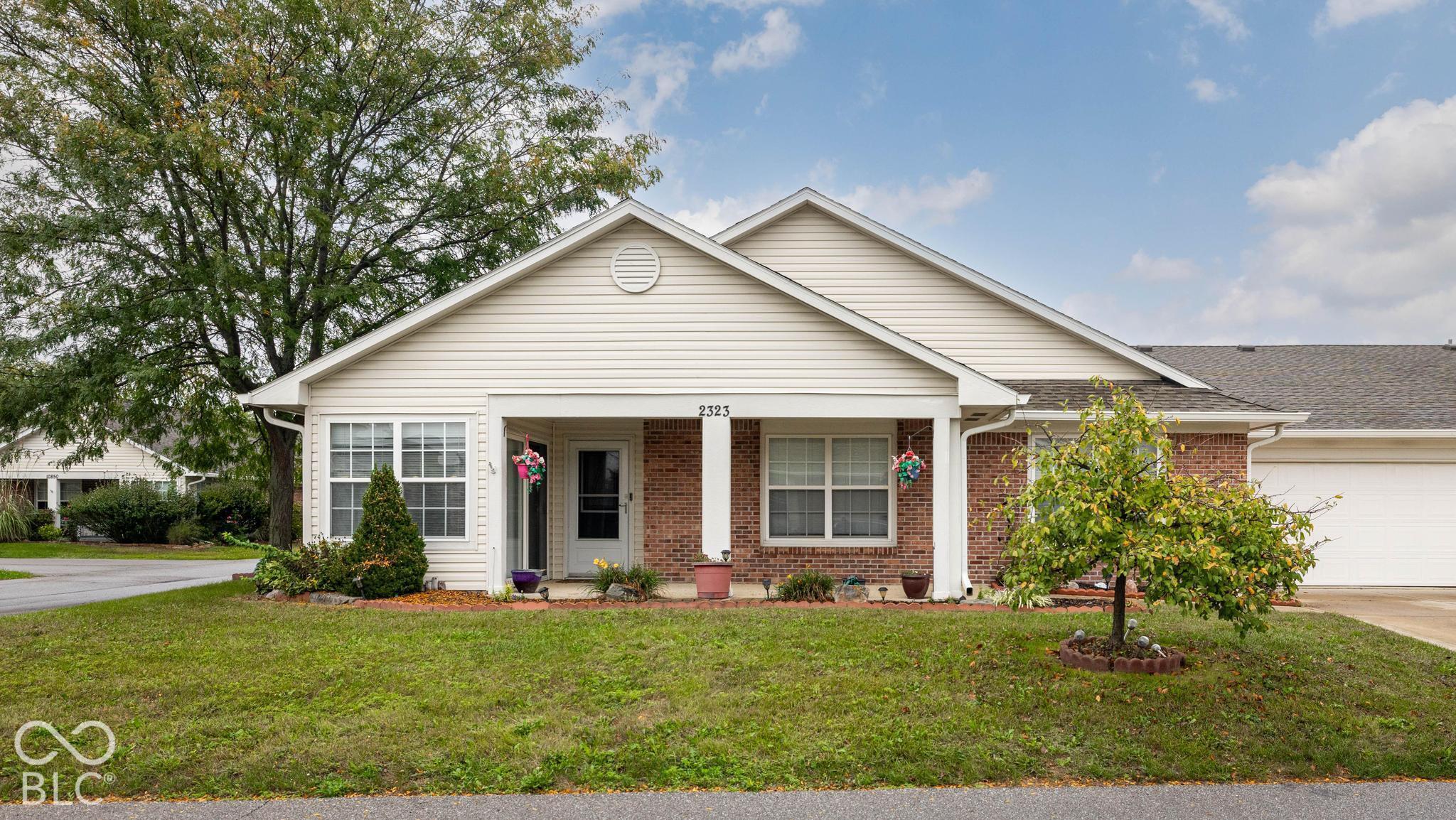 2323 Harvest Moon Lane
