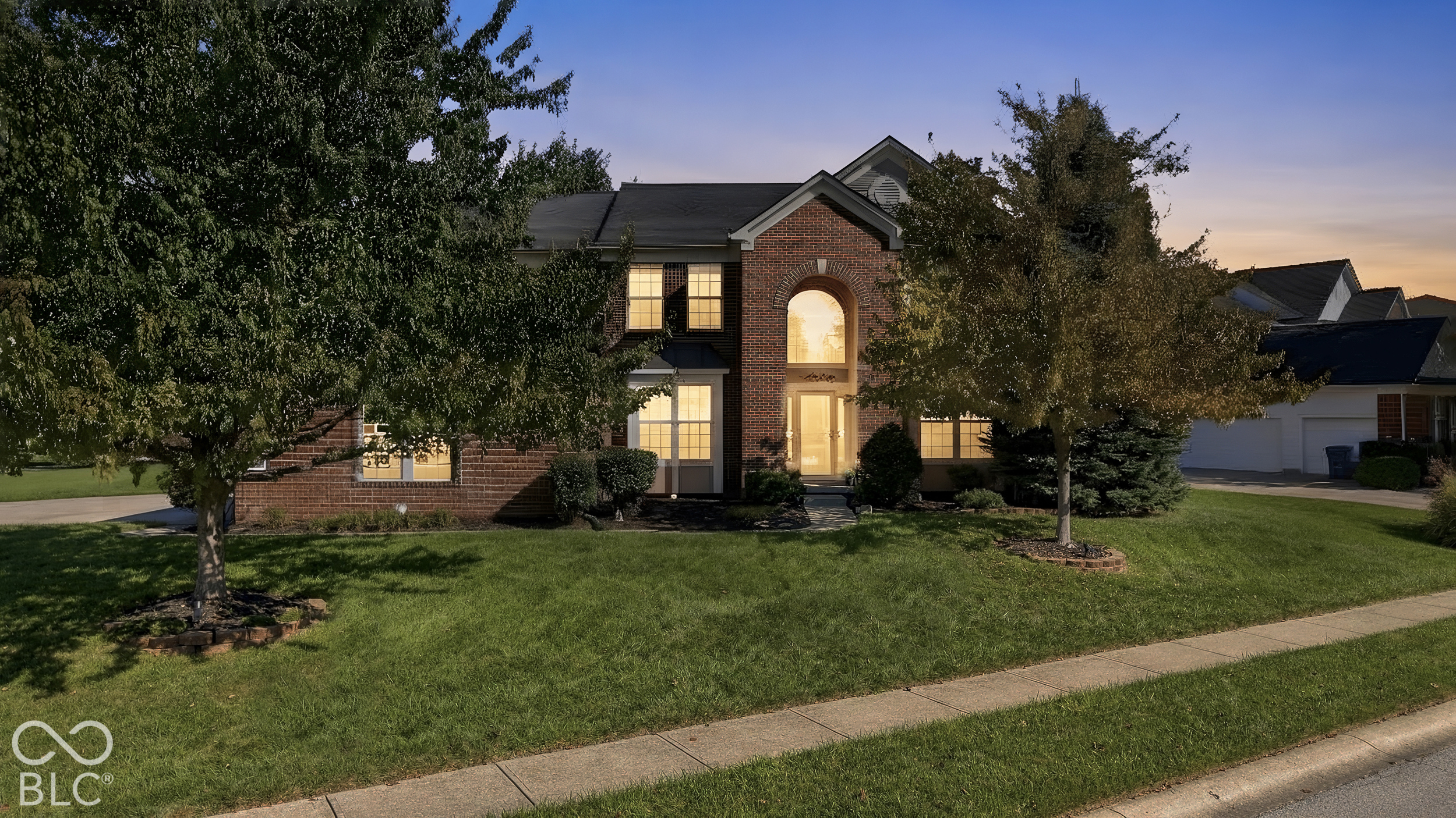 12391 Brandamore Lane