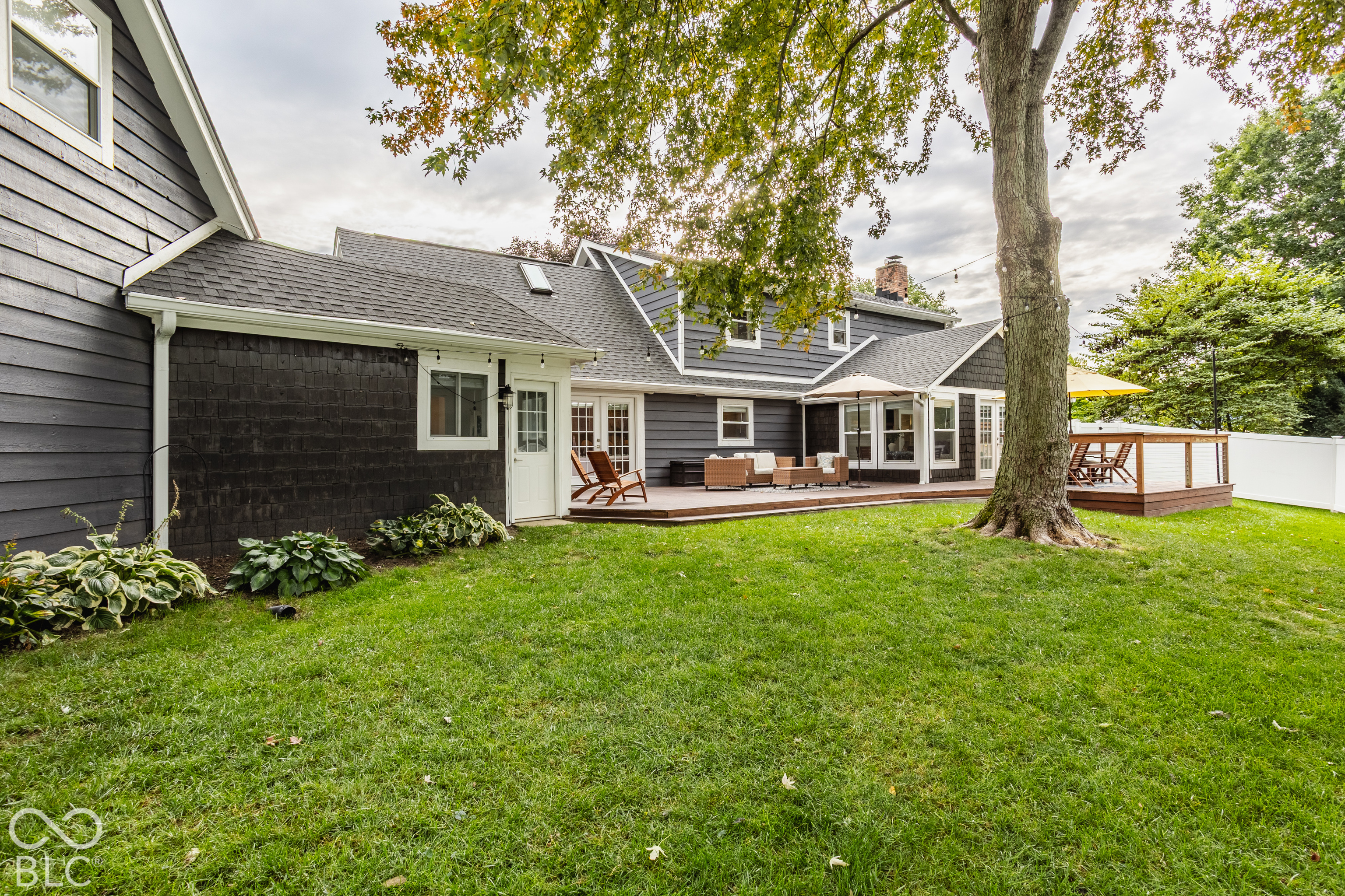 4555 Buckingham Court