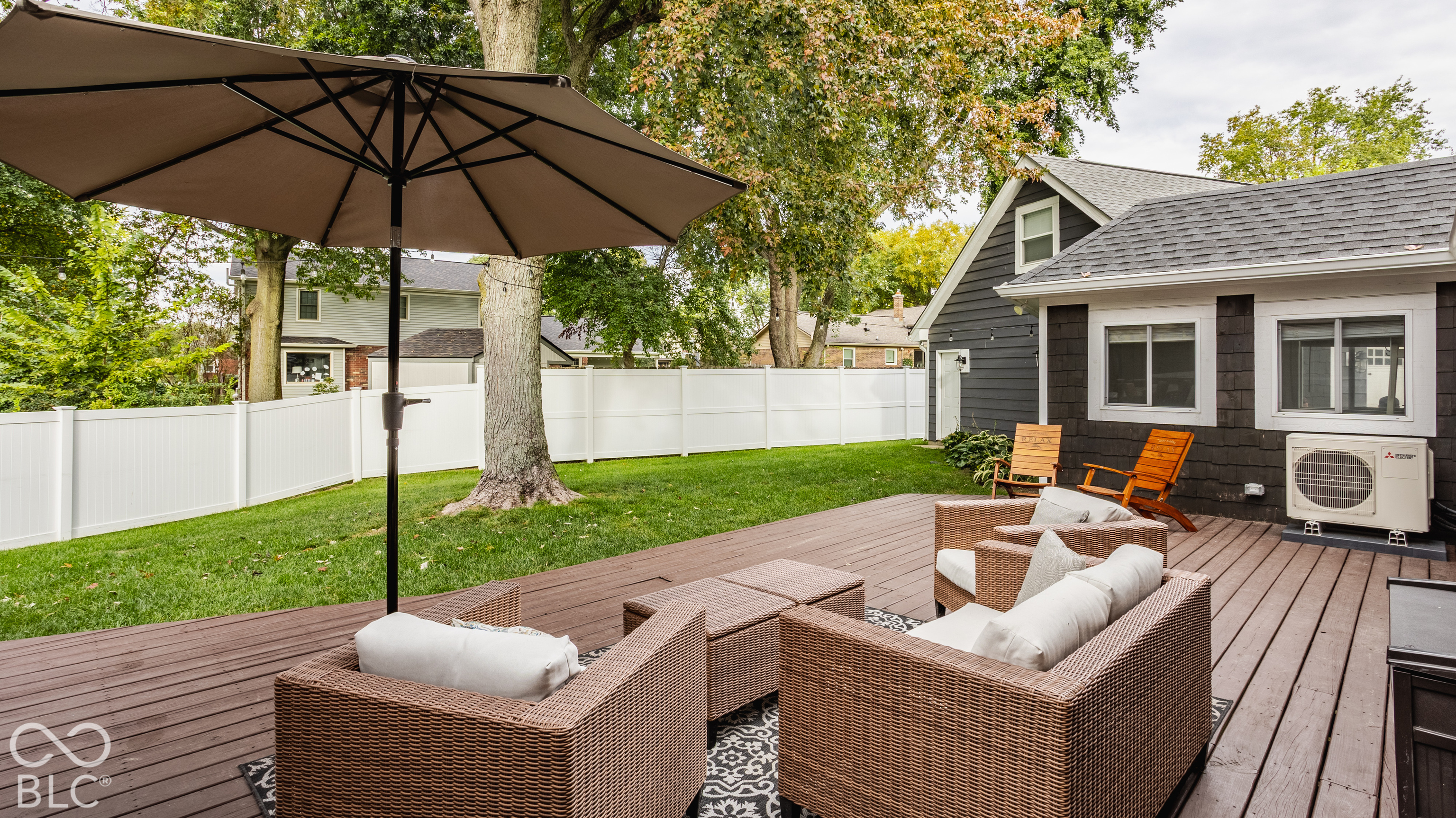 4555 Buckingham Court