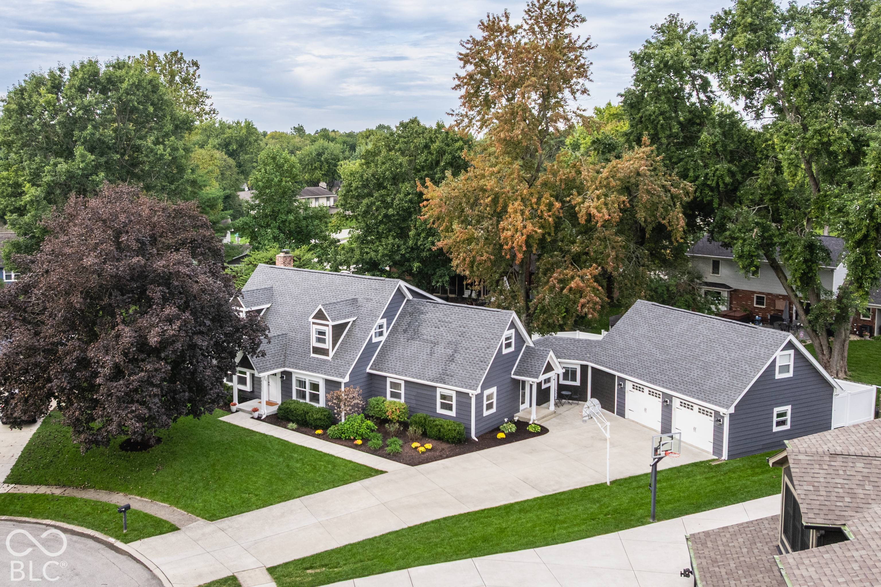 4555 Buckingham Court