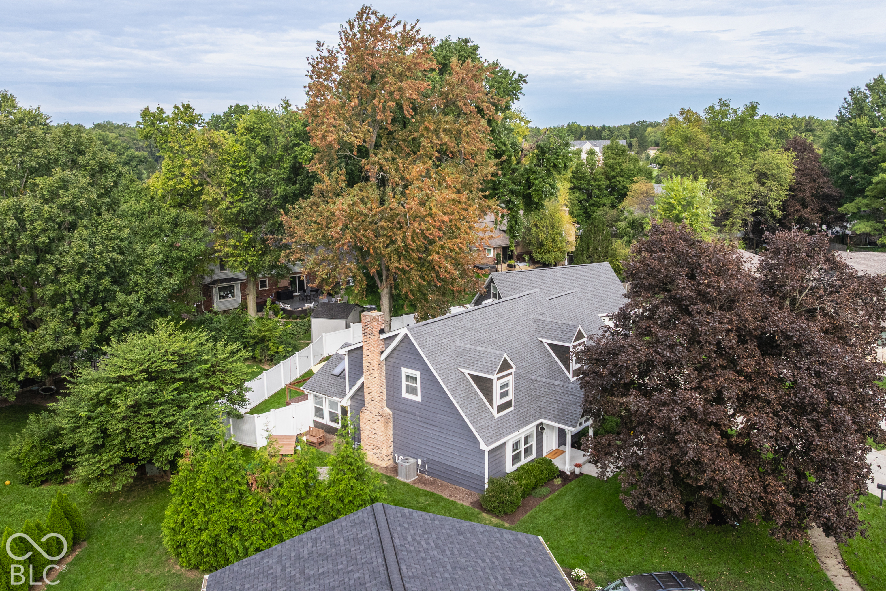 4555 Buckingham Court