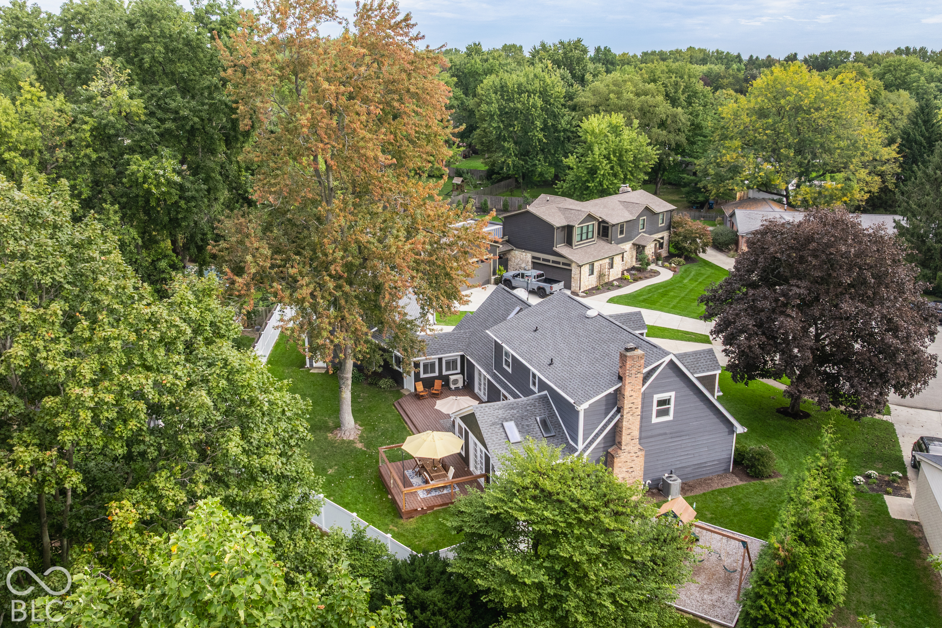 4555 Buckingham Court