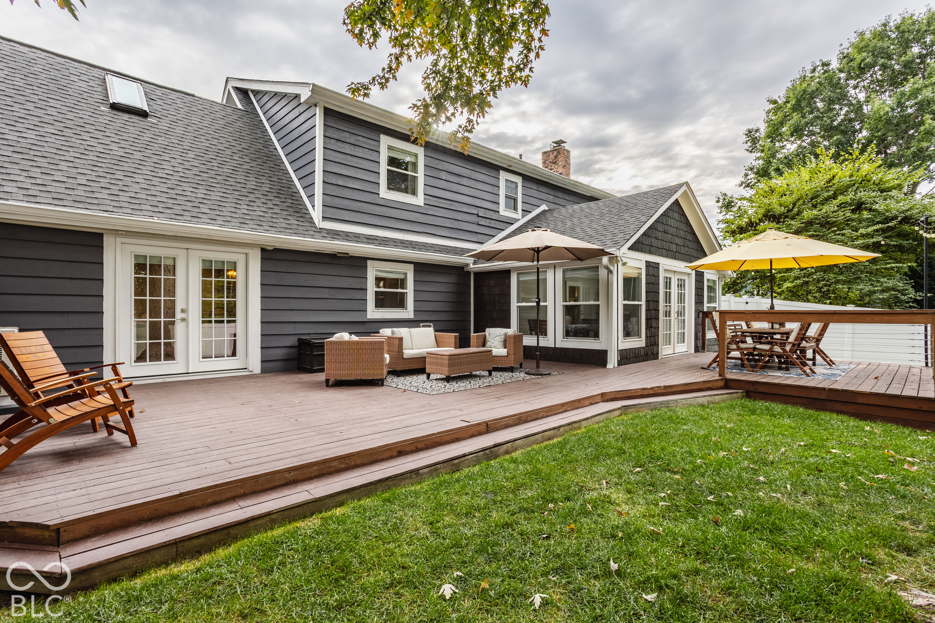 4555 Buckingham Court