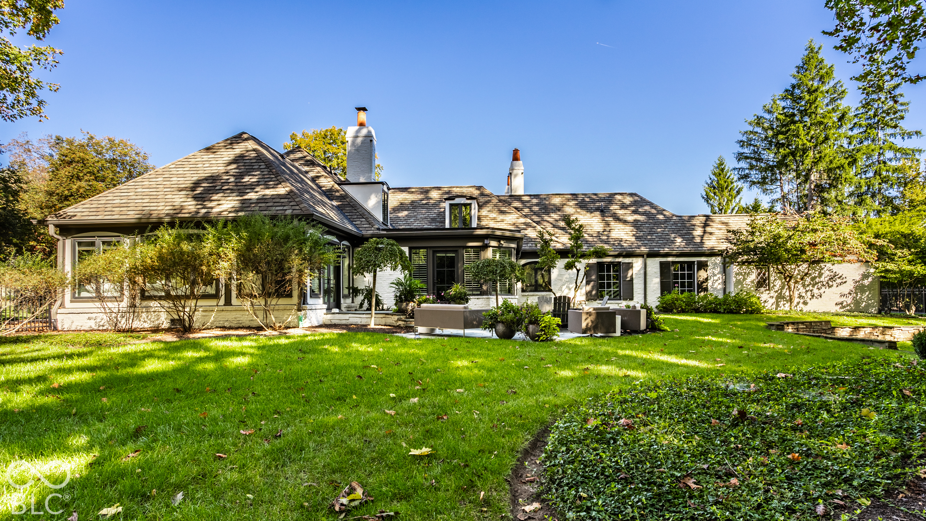 7951 Meridian Hills Lane