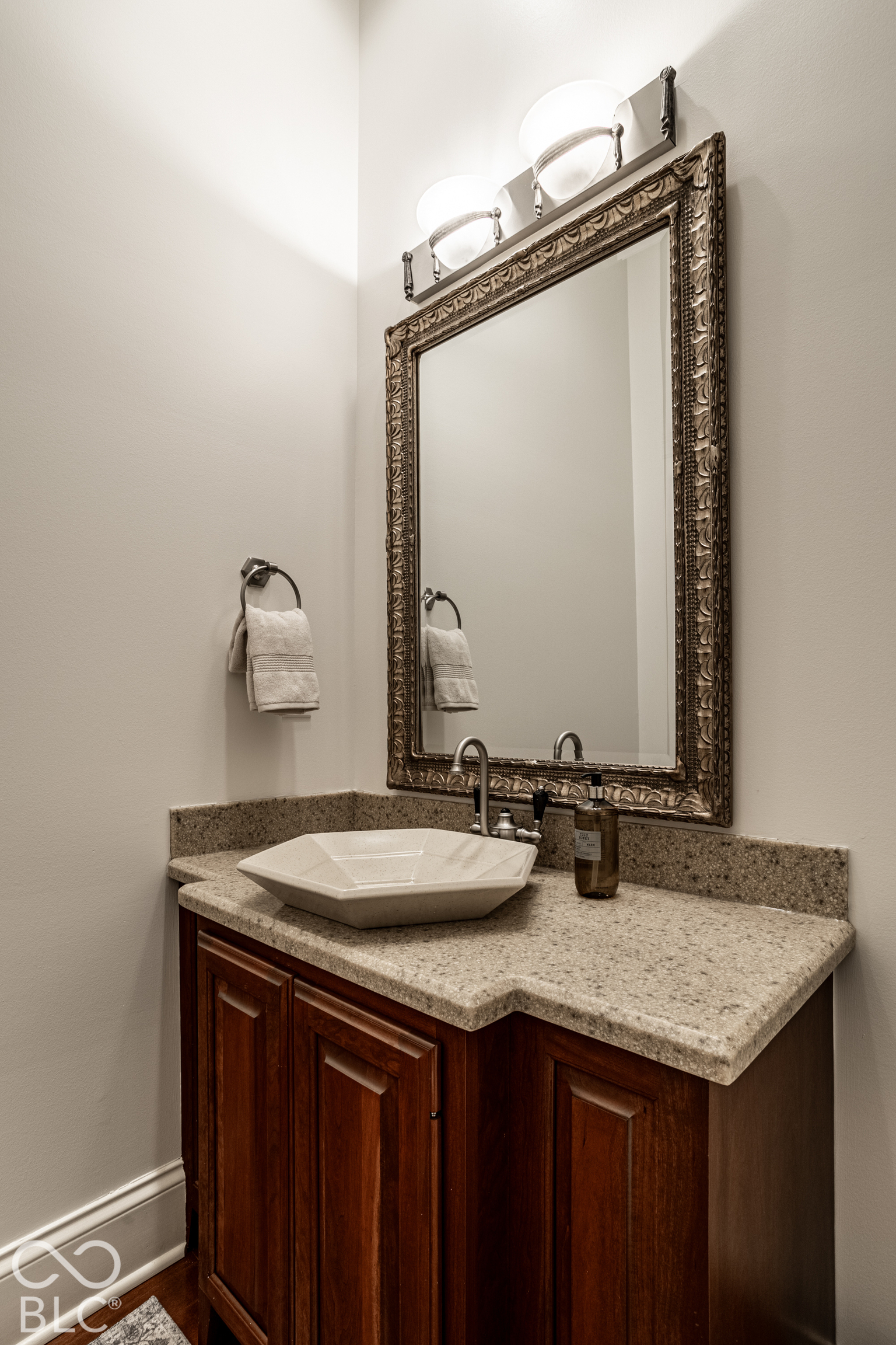 3404 Walnut Creek Court