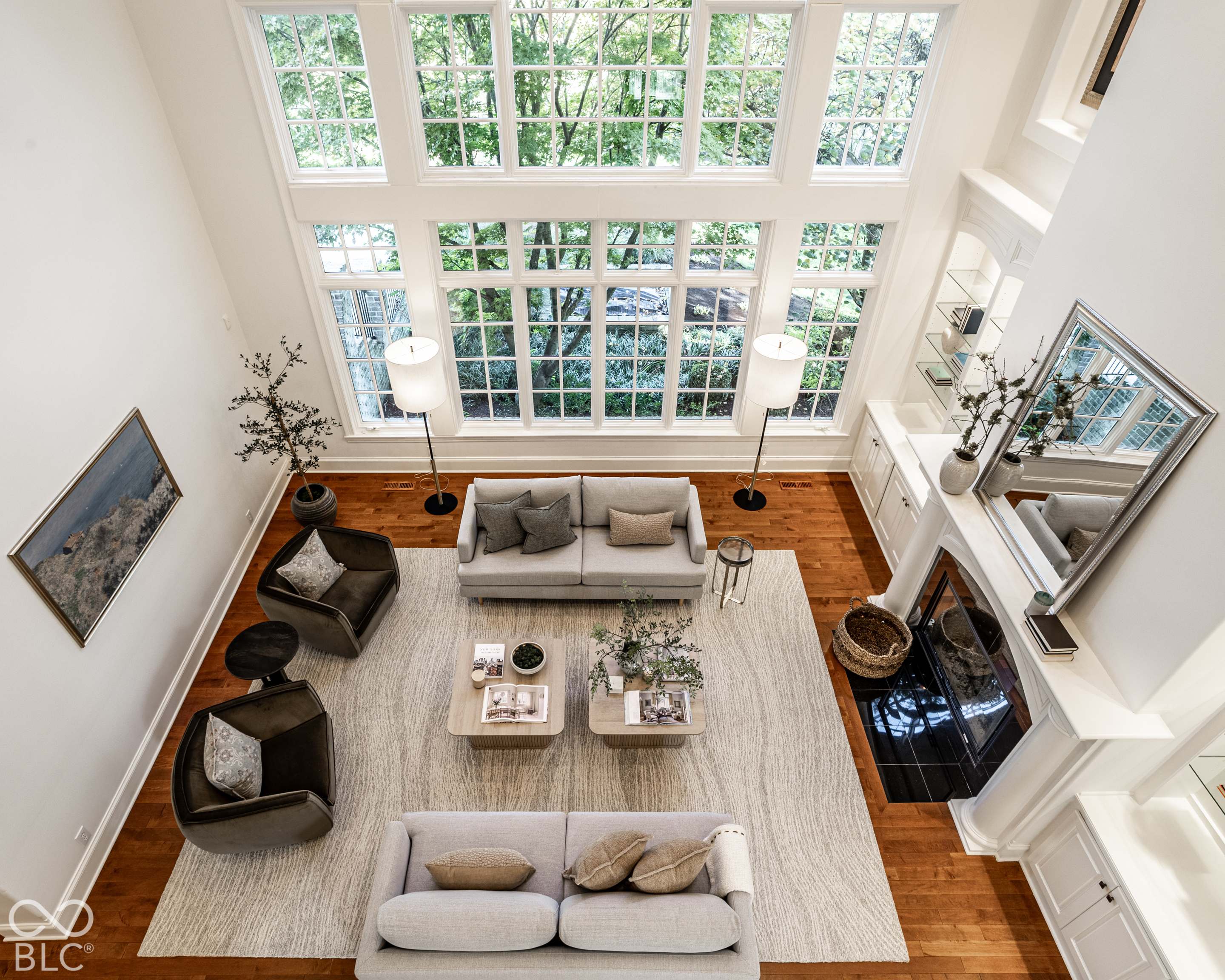 3404 Walnut Creek Court