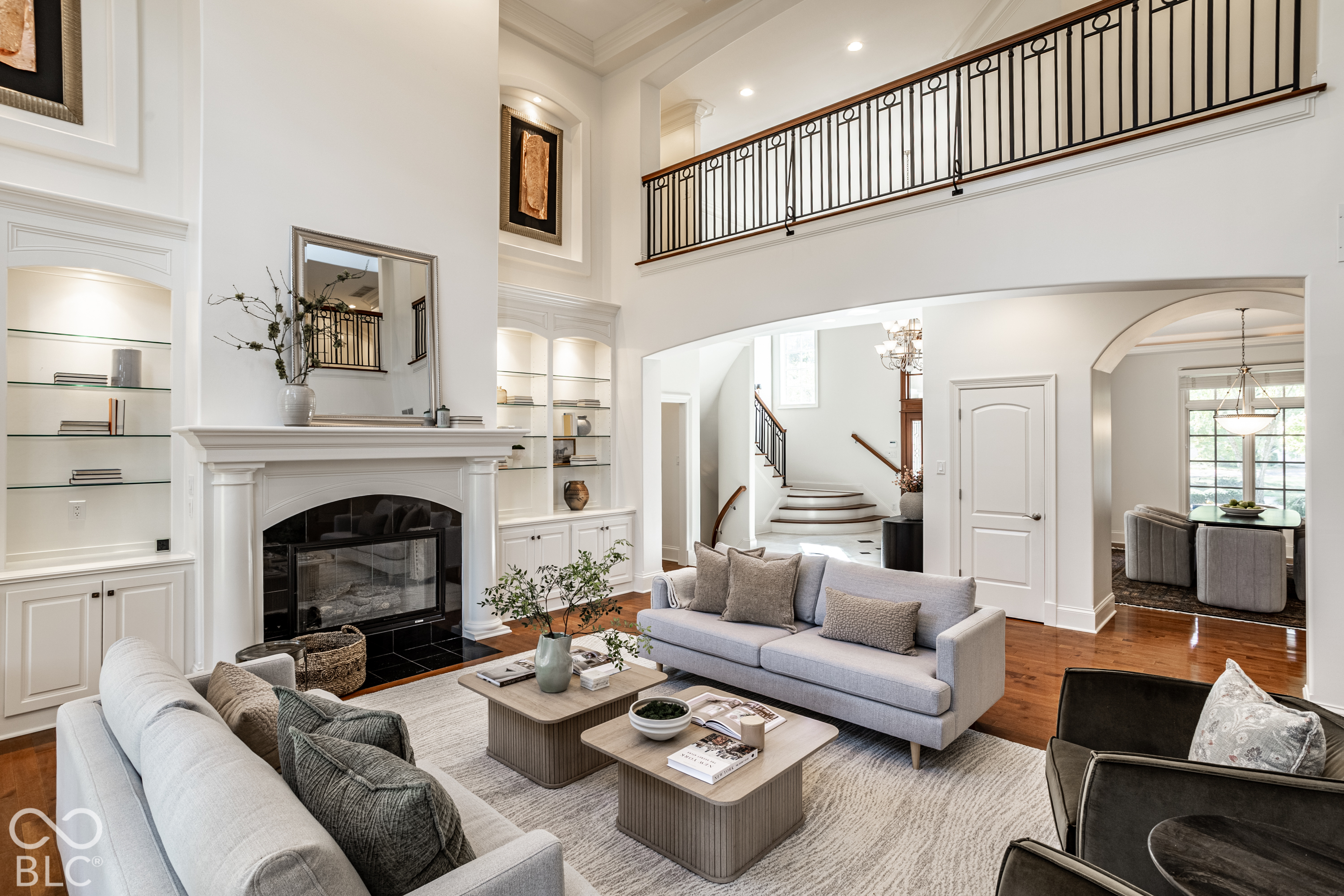 3404 Walnut Creek Court