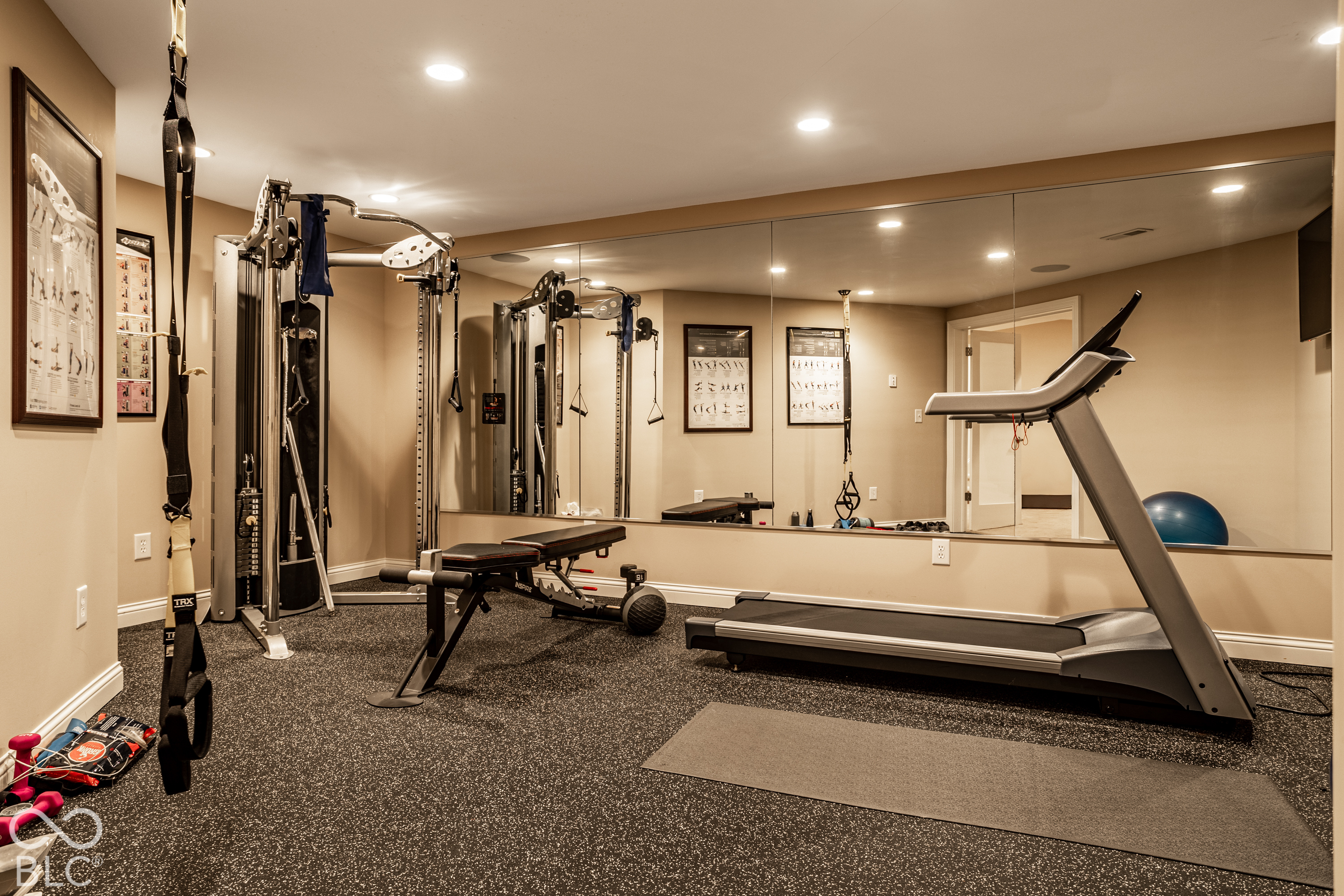 3404 Walnut Creek Court