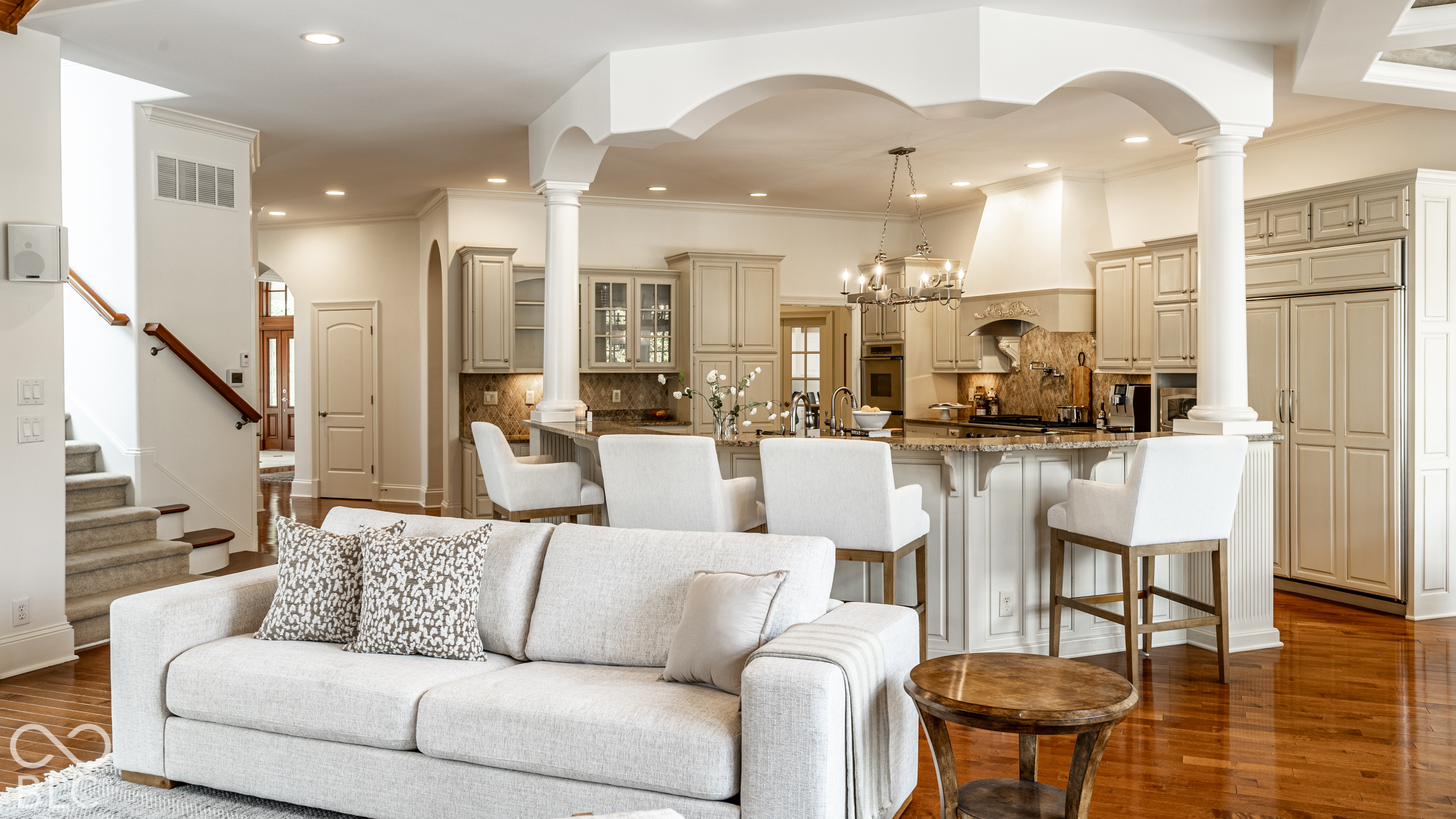 3404 Walnut Creek Court