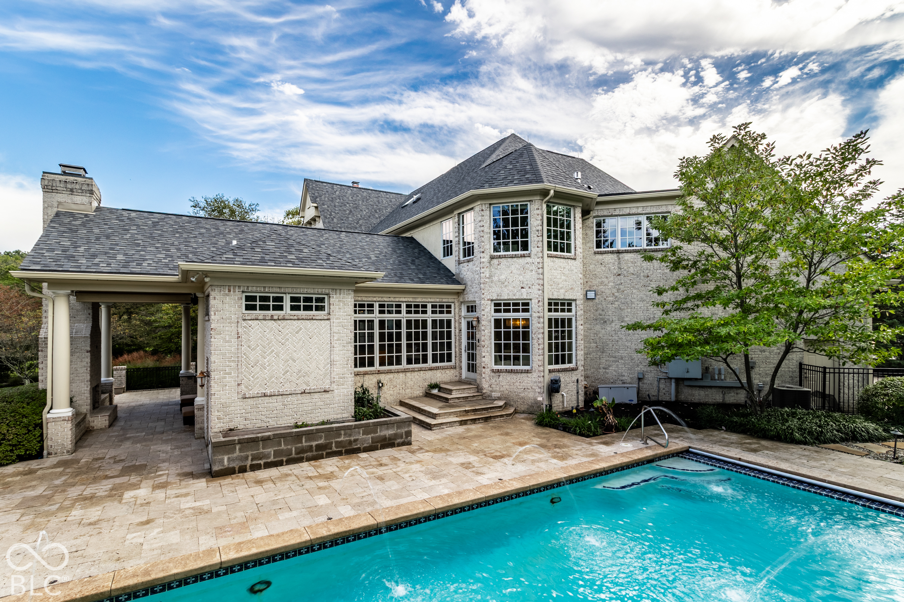3404 Walnut Creek Court