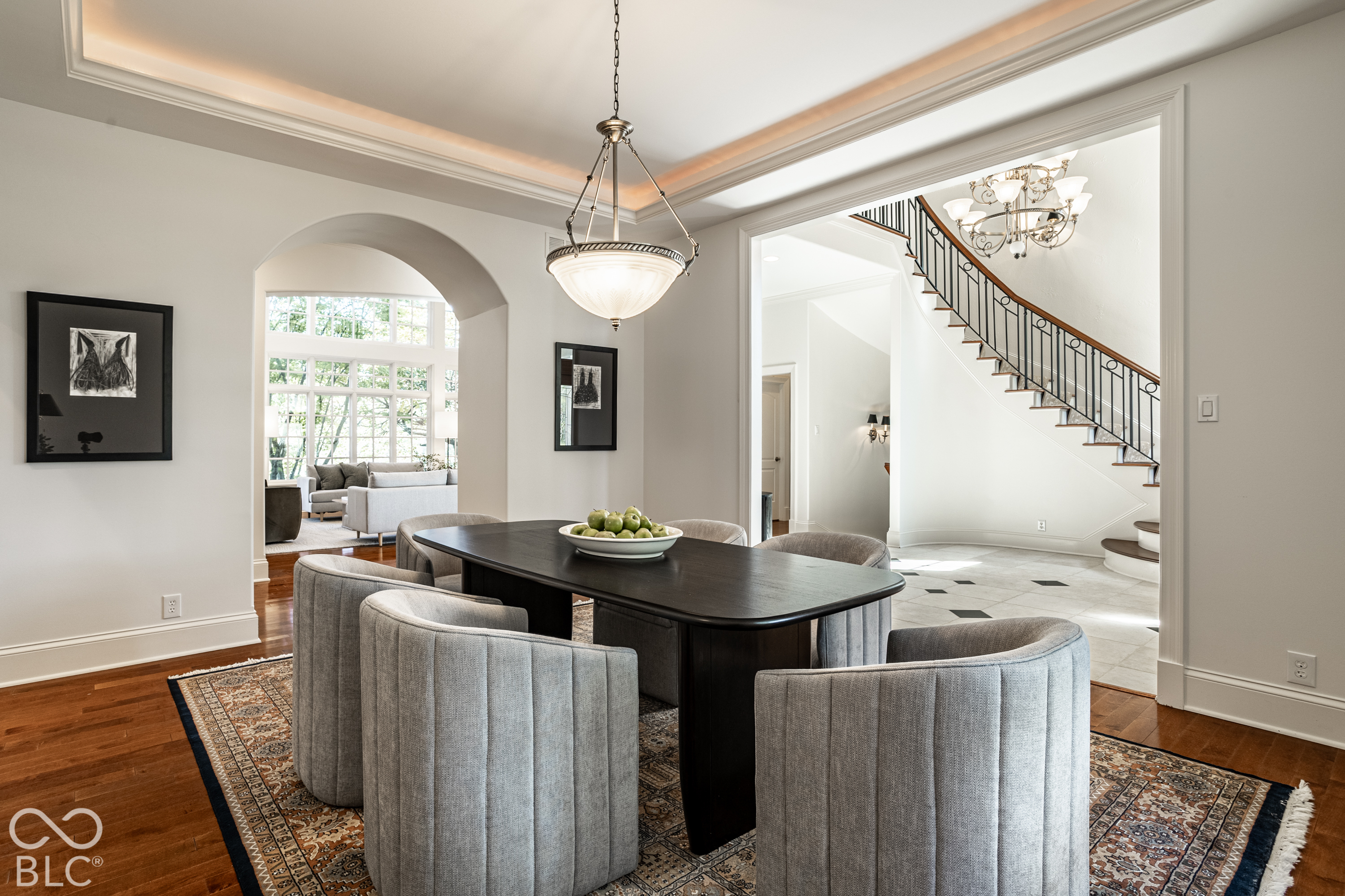 3404 Walnut Creek Court