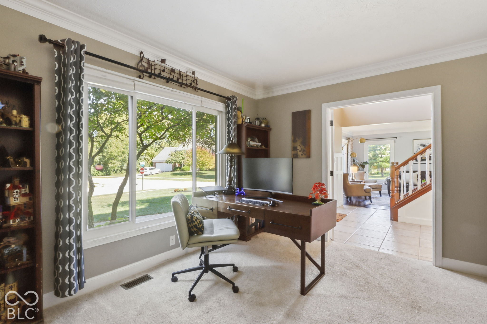 897 Joann Court