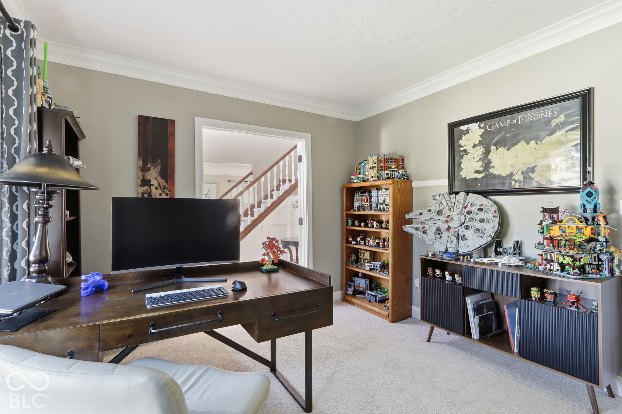 897 Joann Court