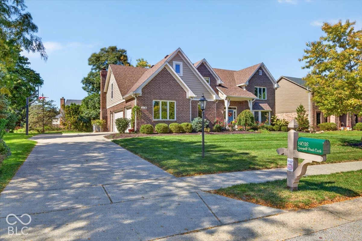 14038 Springmill Ponds Circle