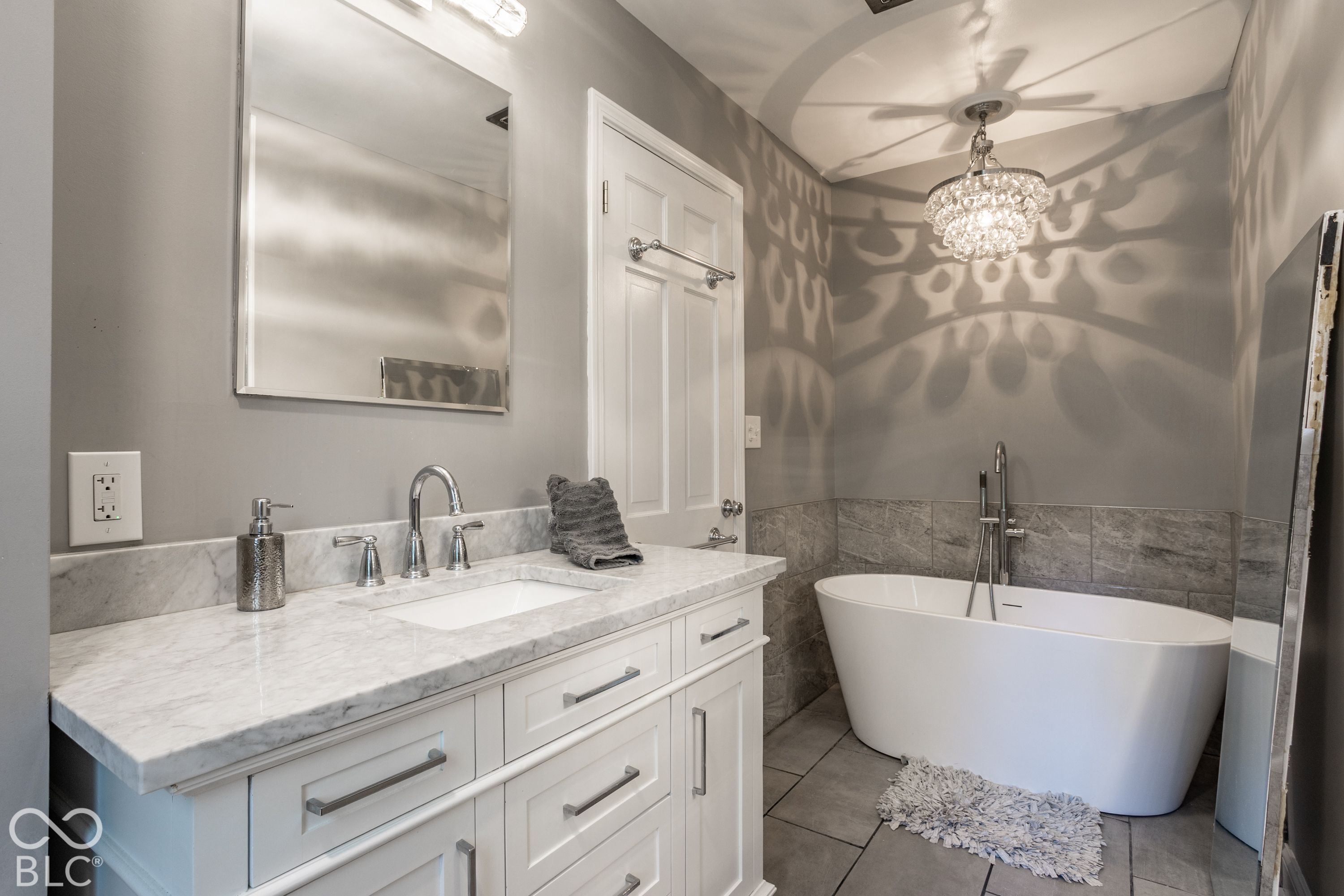 932 Marwood Trail North Drive