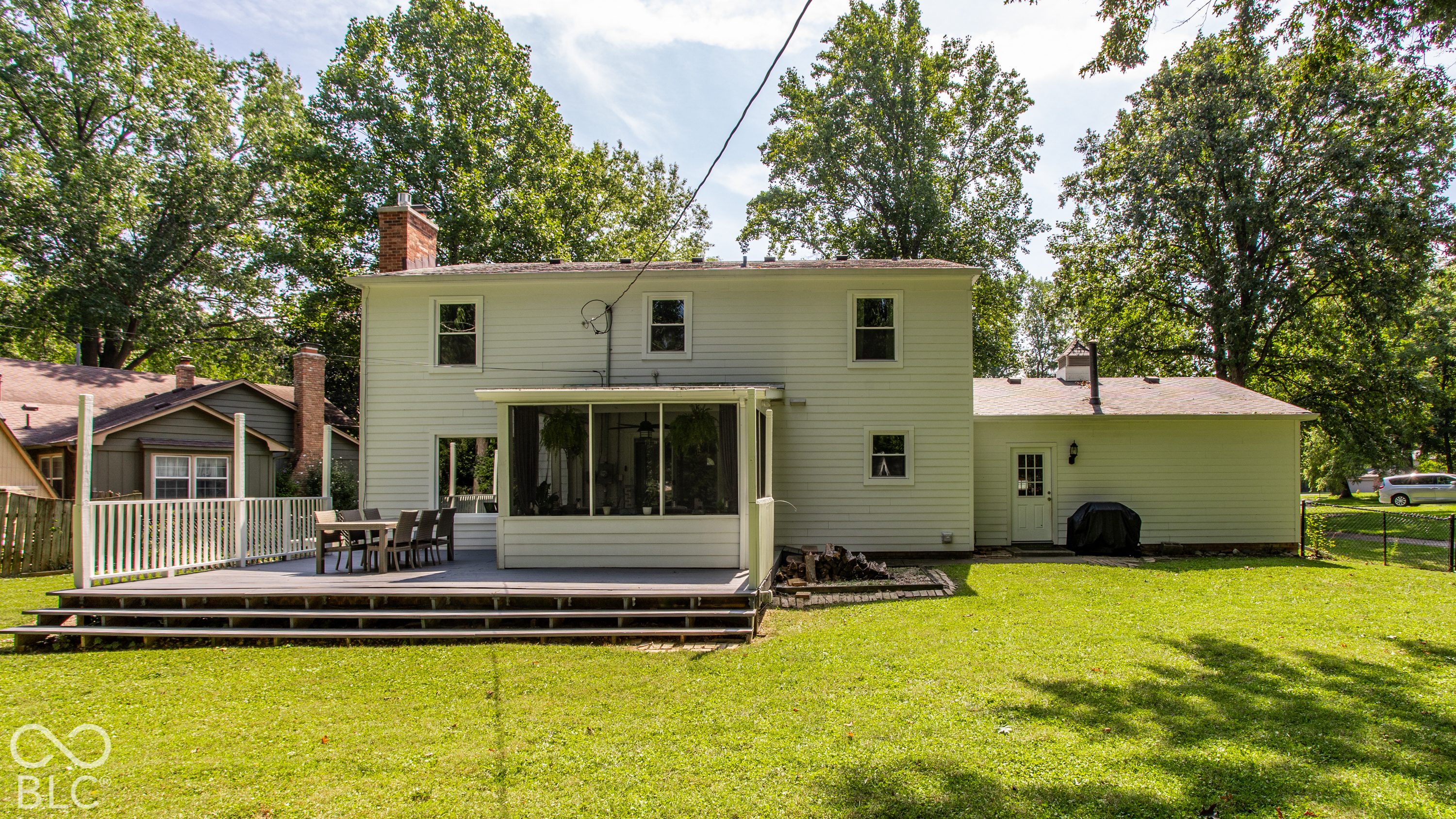 932 Marwood Trail North Drive