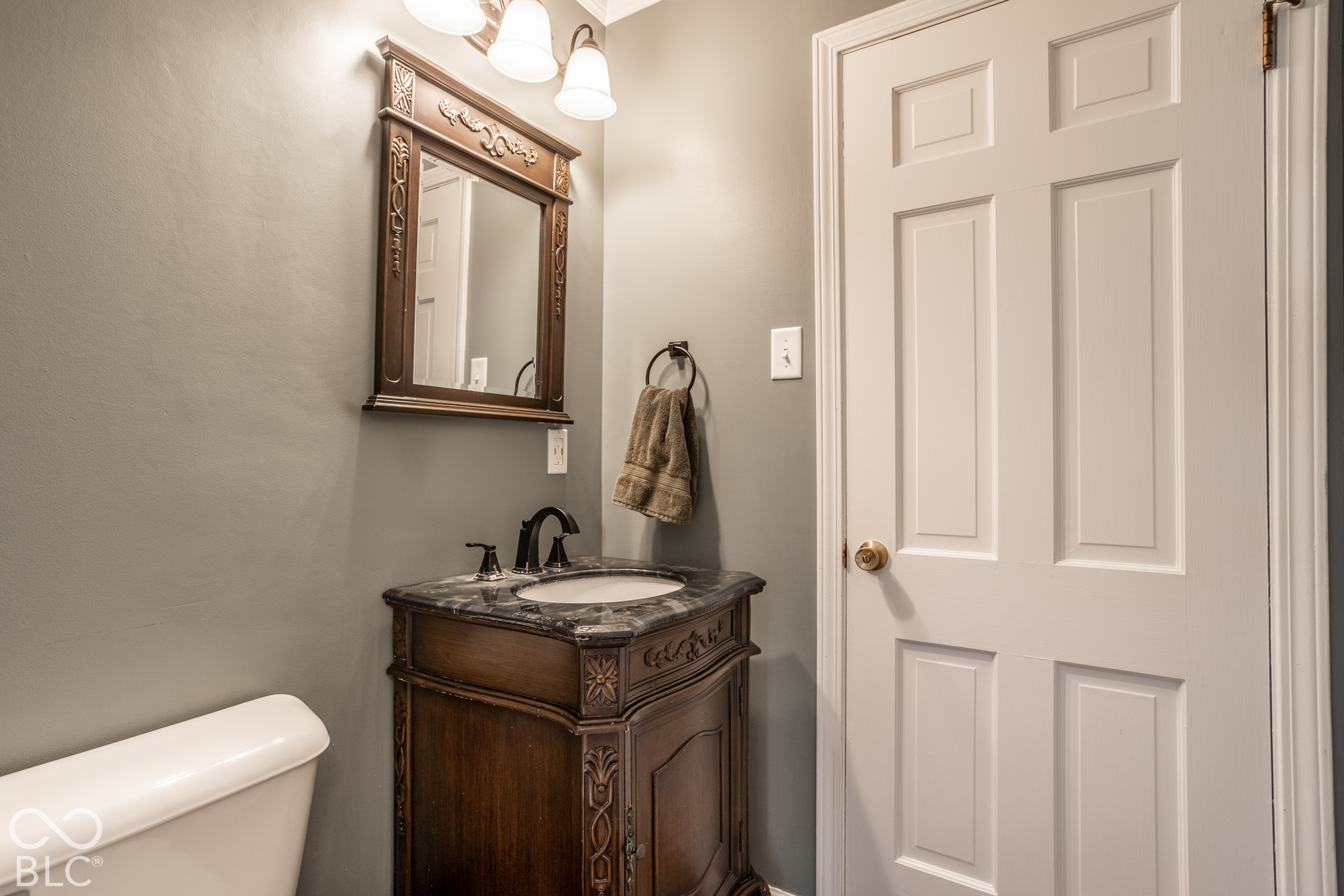 932 Marwood Trail North Drive
