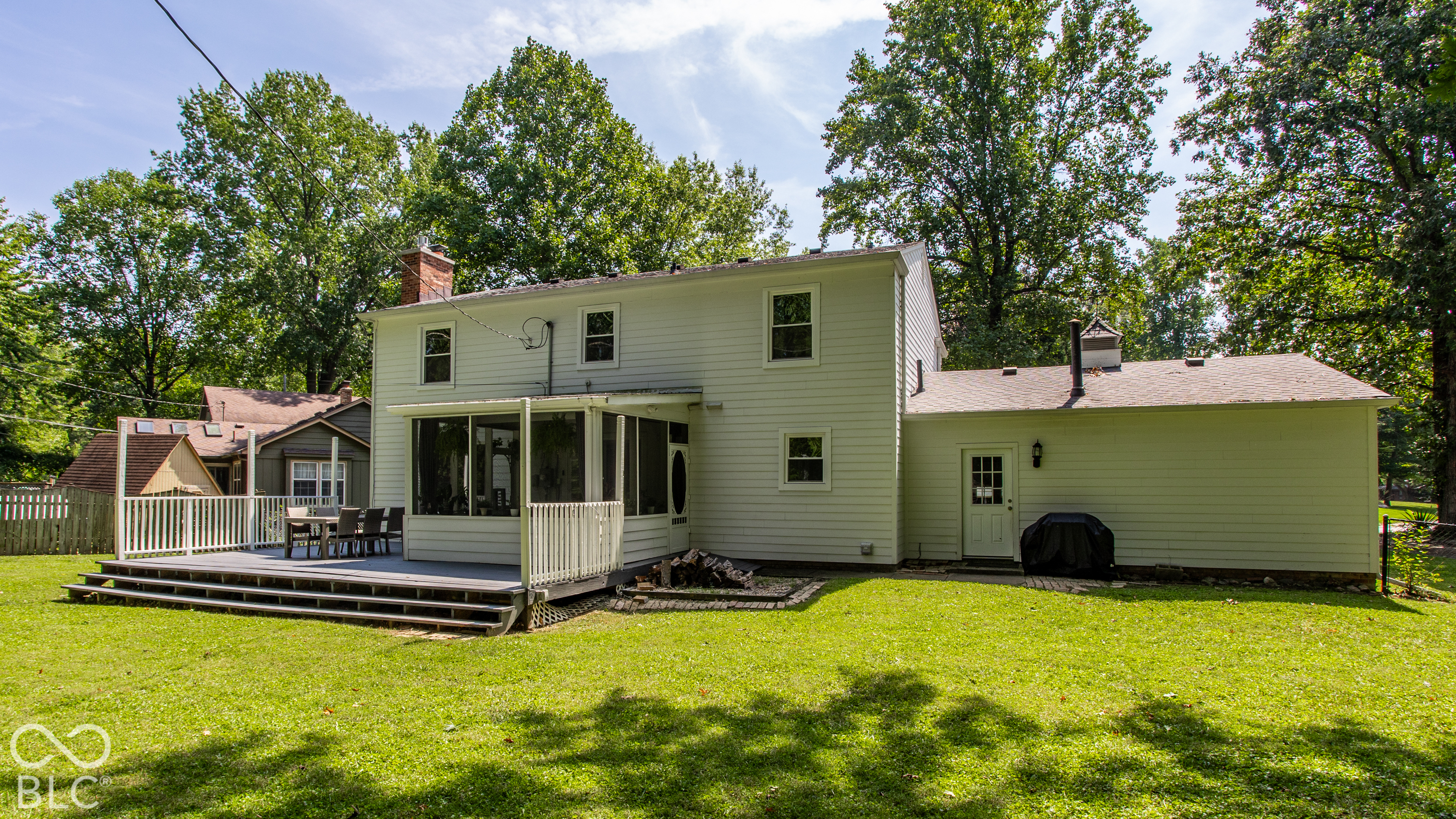 932 Marwood Trail North Drive