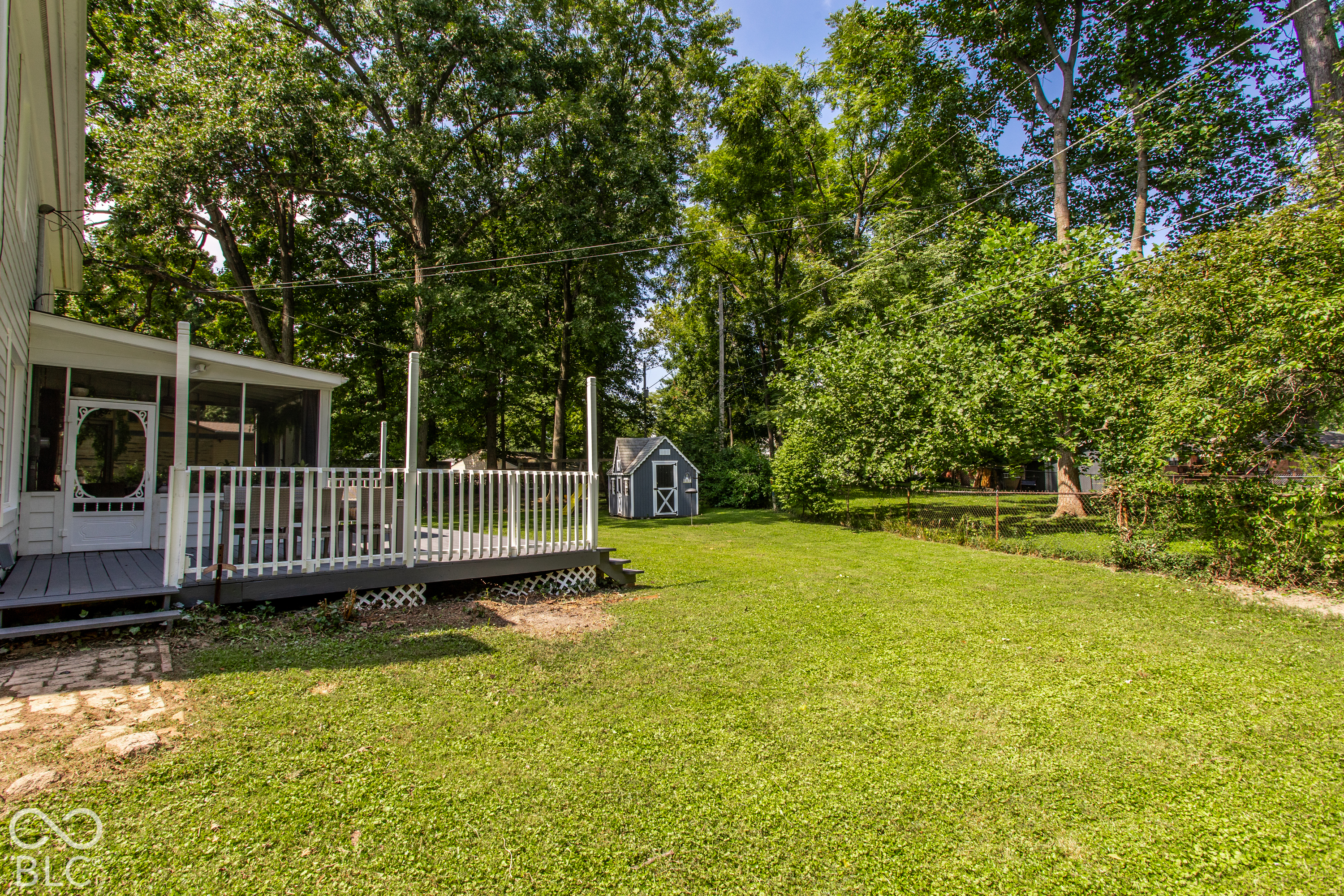 932 Marwood Trail North Drive