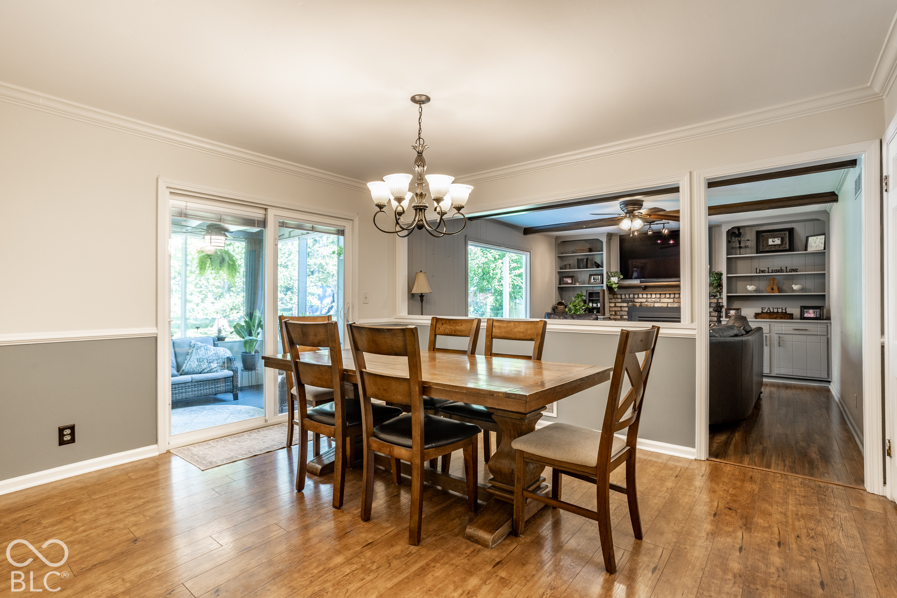 932 Marwood Trail North Drive