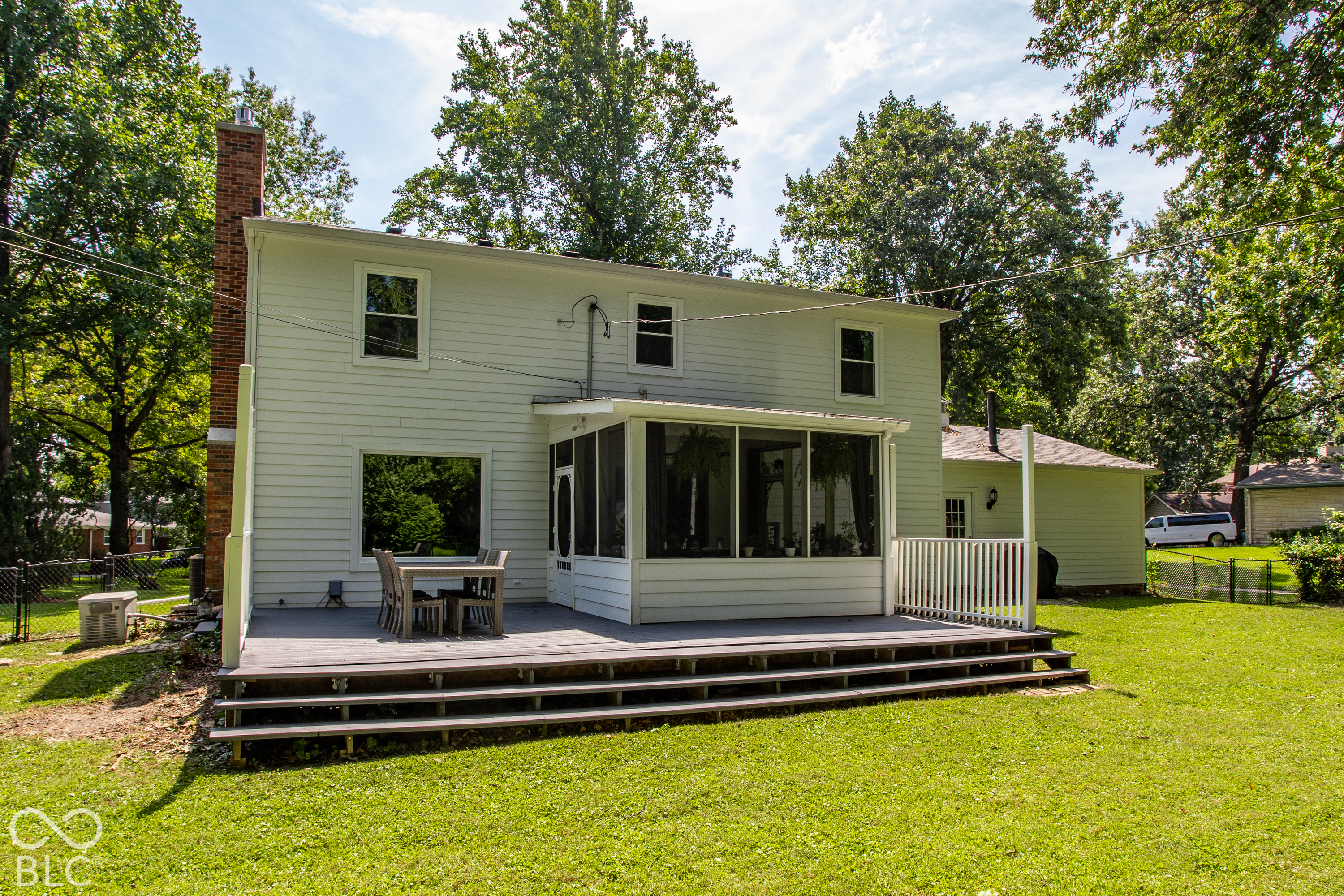 932 Marwood Trail North Drive