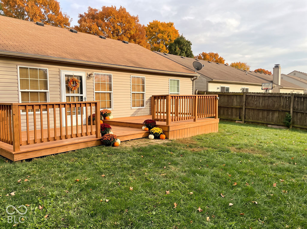 1052 Halifax Lane