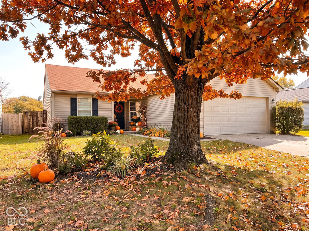 1052 Halifax Lane