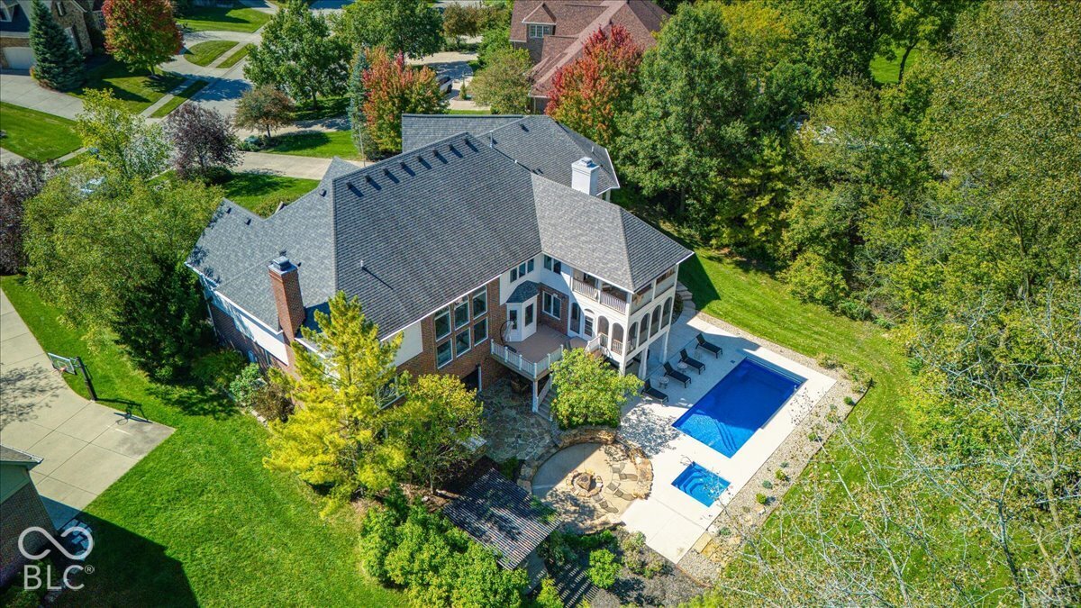 13855 Coldwater Drive