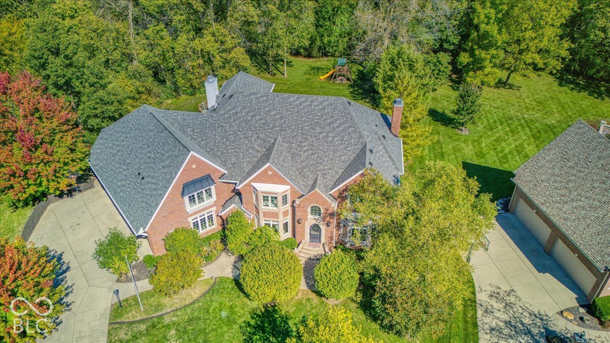 13855 Coldwater Drive