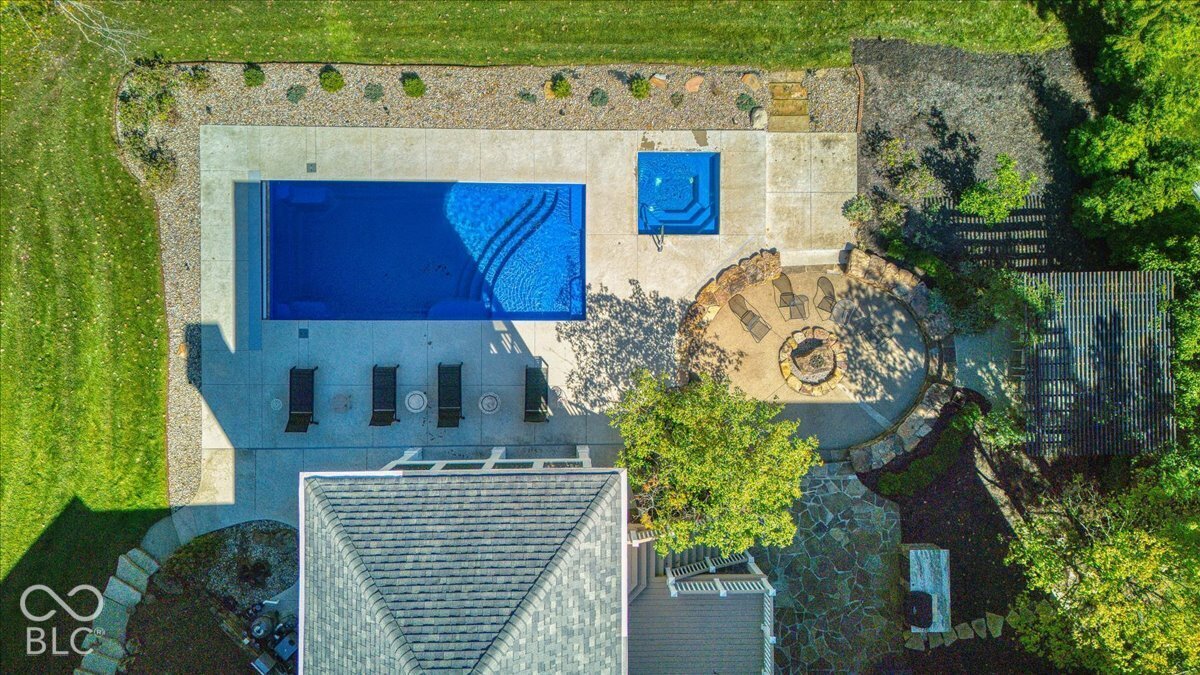 13855 Coldwater Drive