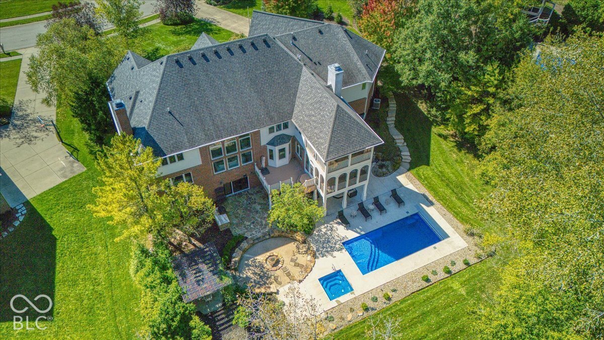 13855 Coldwater Drive