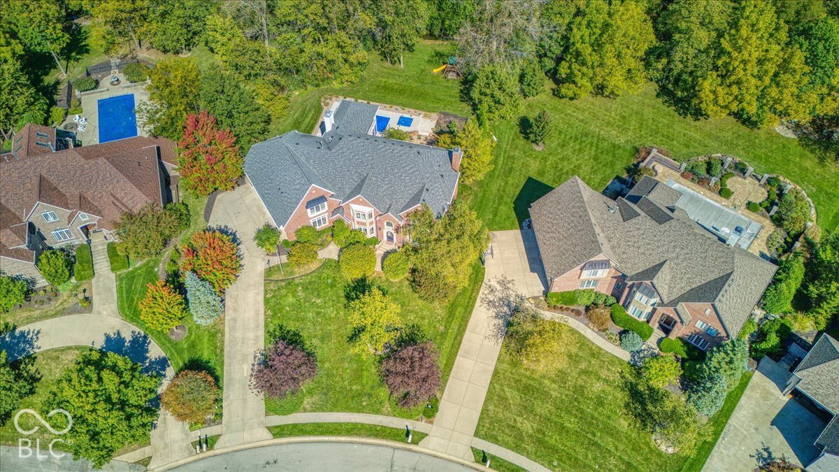 13855 Coldwater Drive