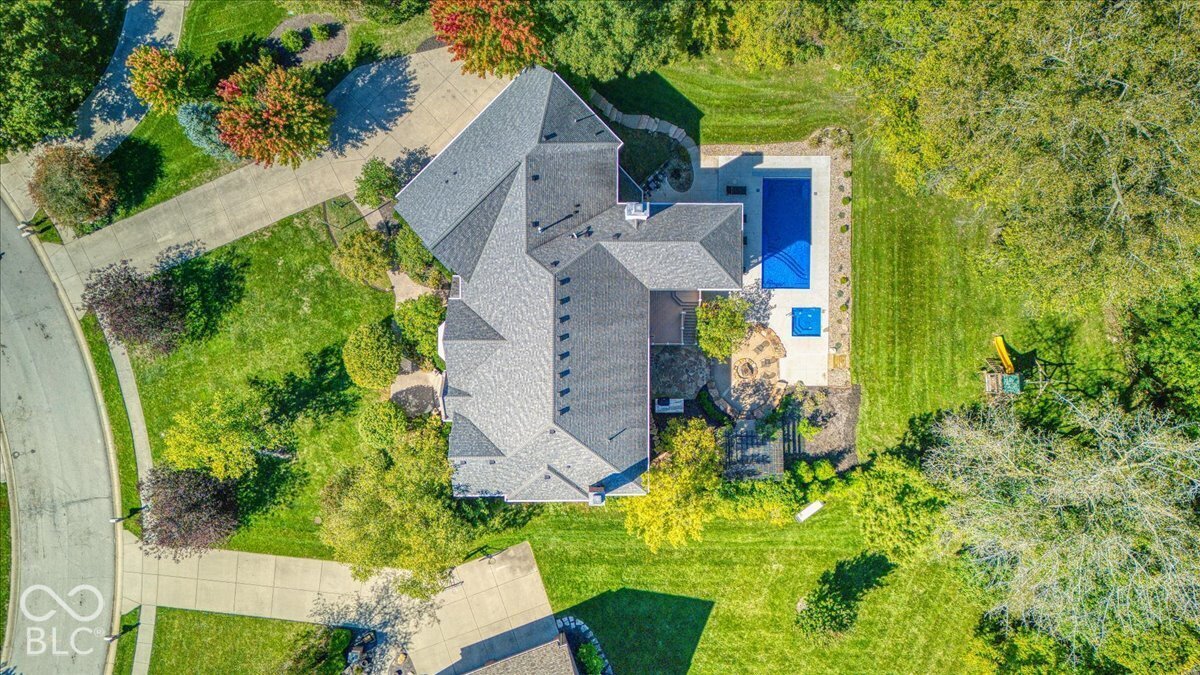 13855 Coldwater Drive
