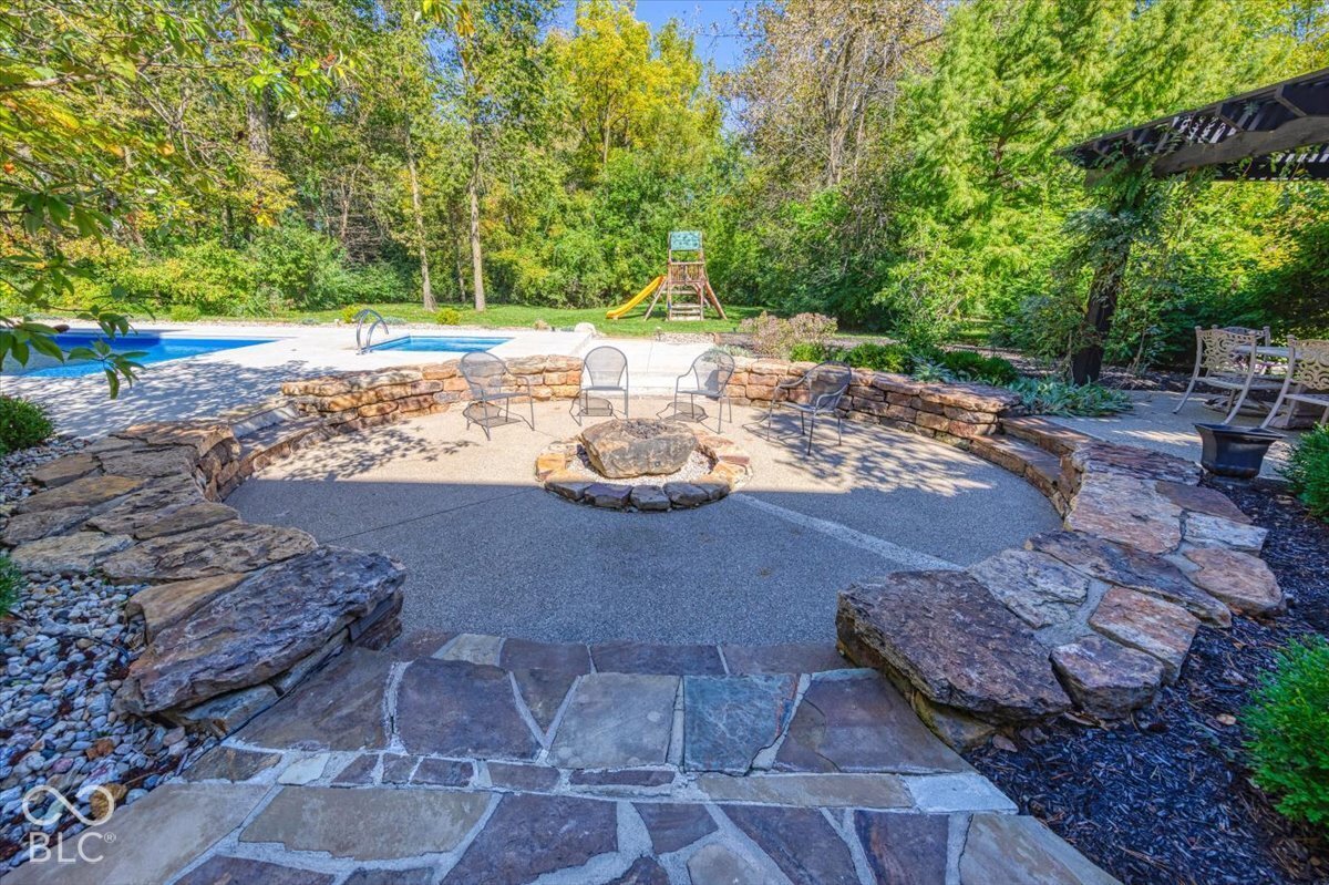 13855 Coldwater Drive